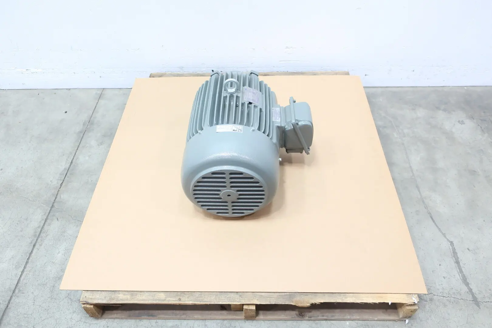 Produktfoto 1 von TECO AEHH8N EP0204