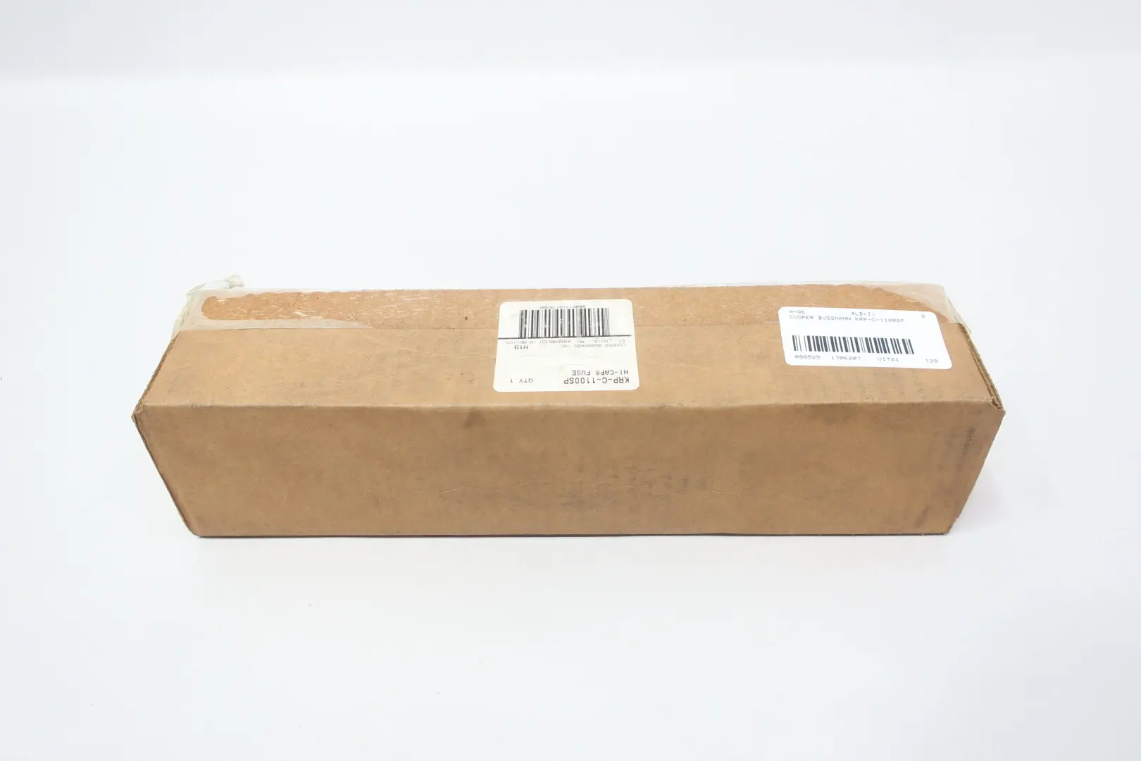 Produktfoto 1 von COOPER BUSSMANN KRP-C-1100SP