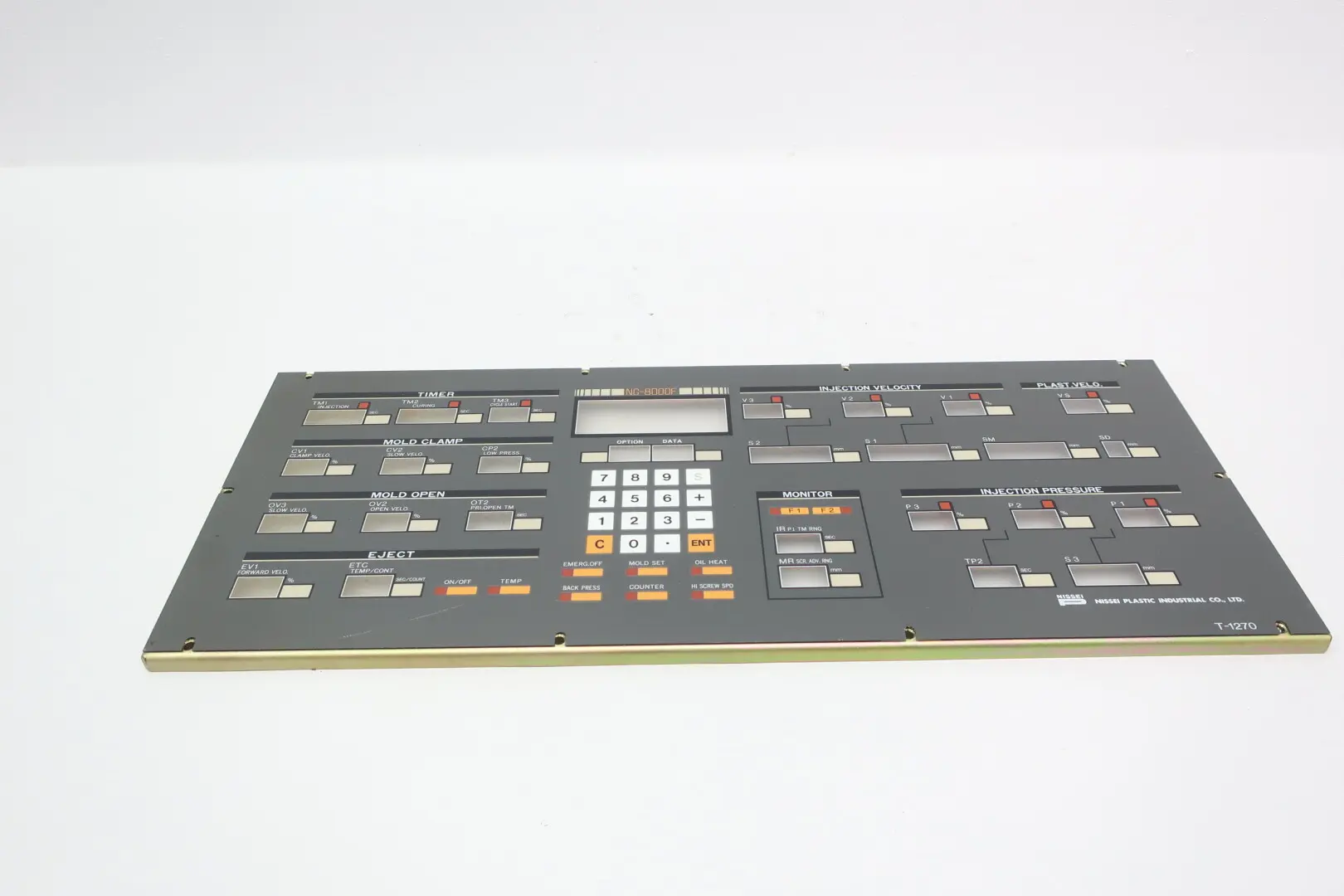 NISSEI T-1270