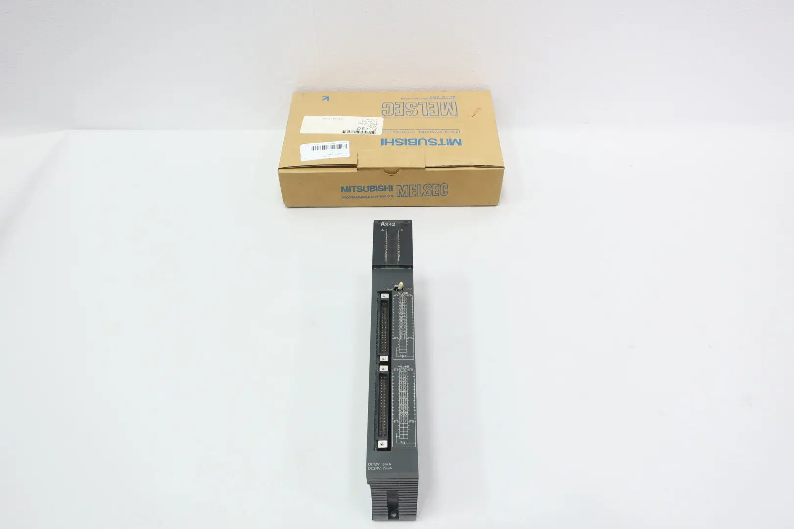 Produktfoto 1 von MITSUBISHI AX42