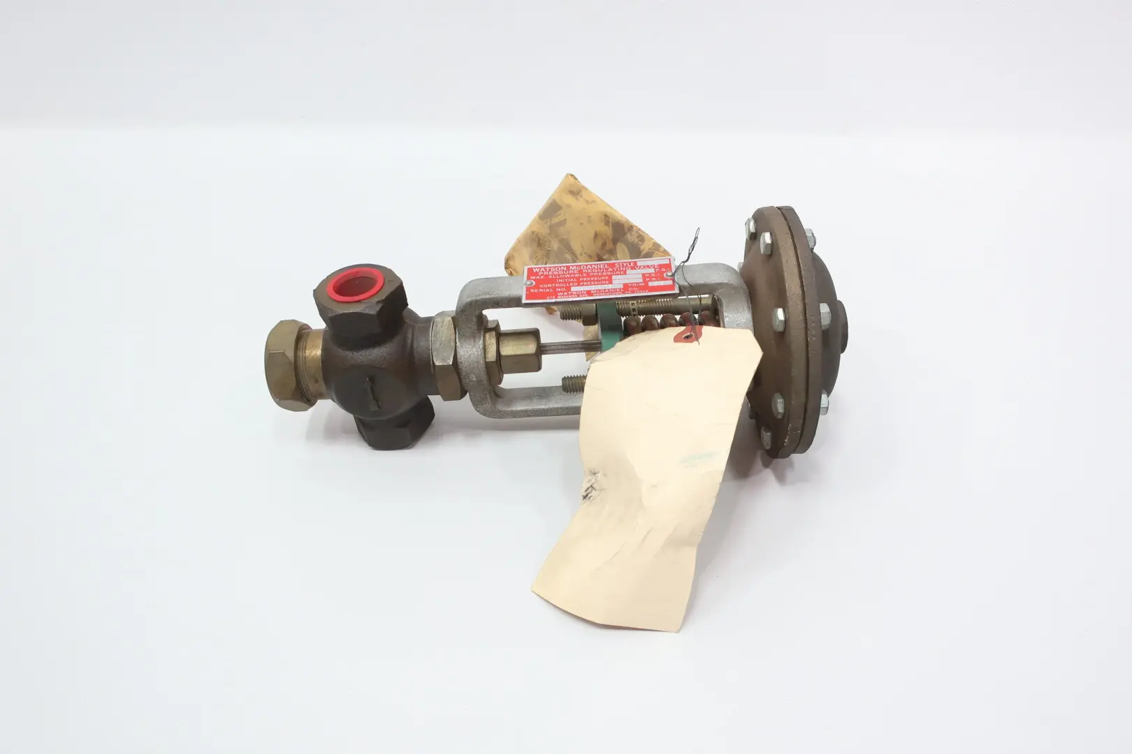 Produktfoto 1 von WATSON MCDANIEL 221