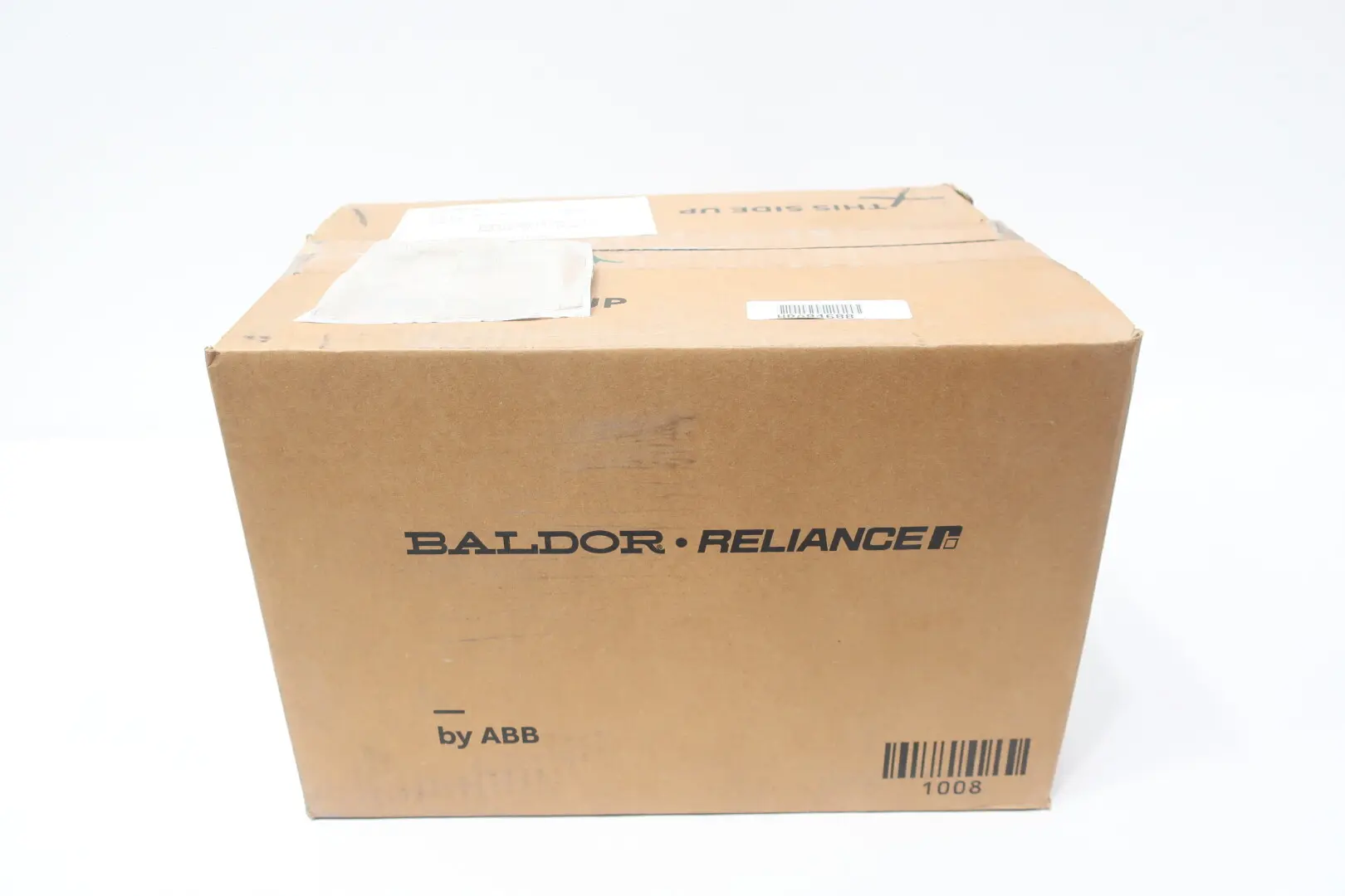 Produktfoto 1 von BALDOR IDVSWDM3538