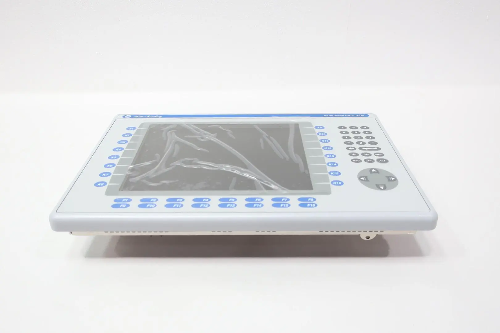 Produktfoto 1 von ALLEN BRADLEY 2711P-B10C4D8