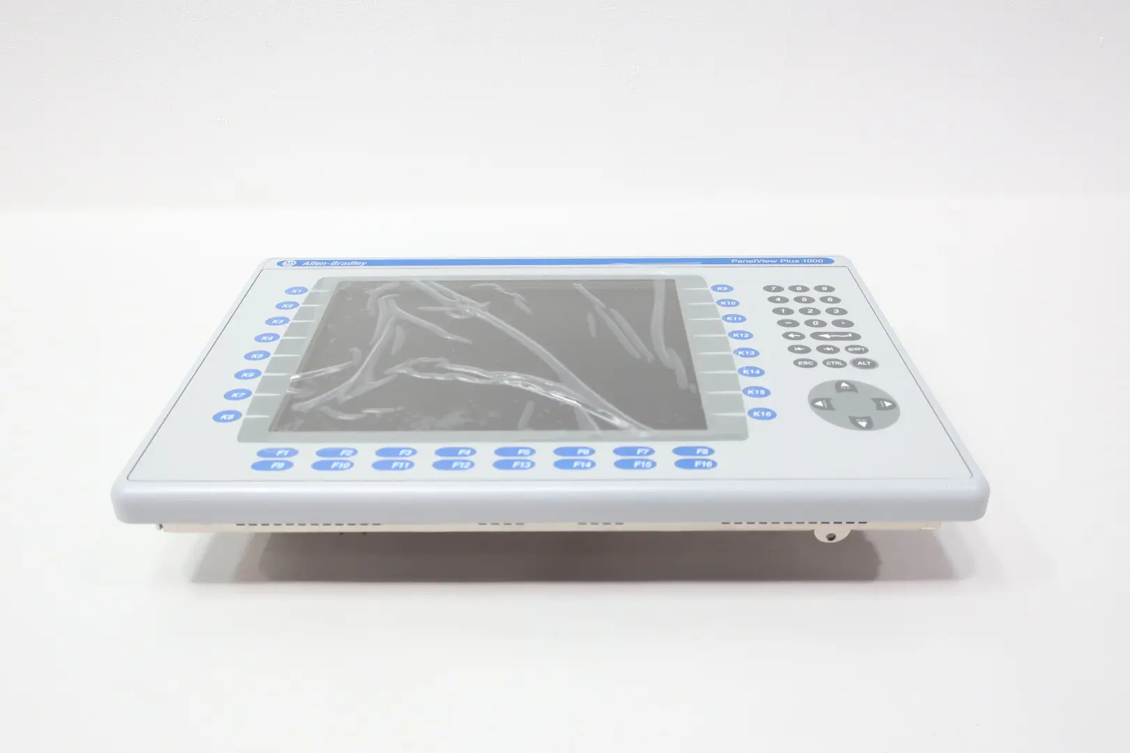 Produktfoto 1 von ALLEN BRADLEY 2711P-B10C4D8