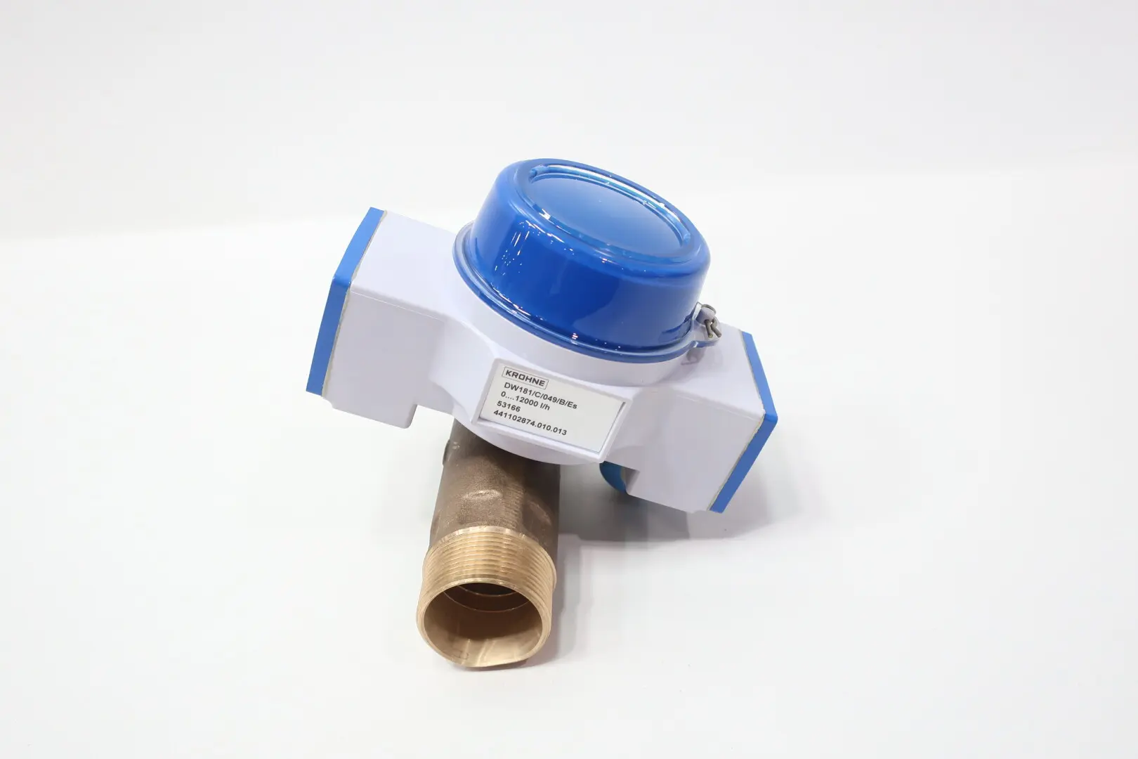 Produktfoto 1 von KROHNE DW181/C/049/B/ES