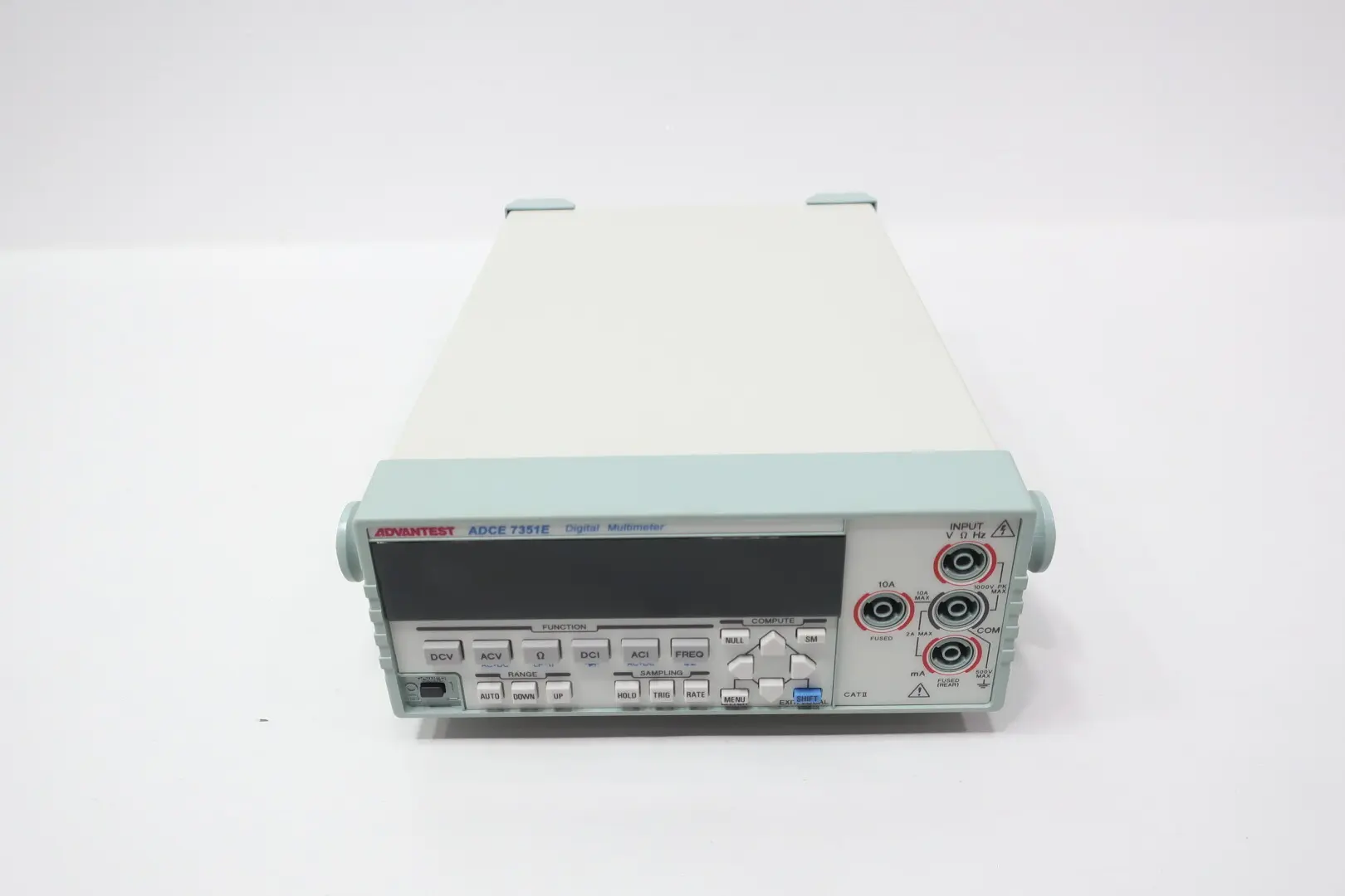Produktfoto 1 von ADVANTEST ADCE7351E-00JA