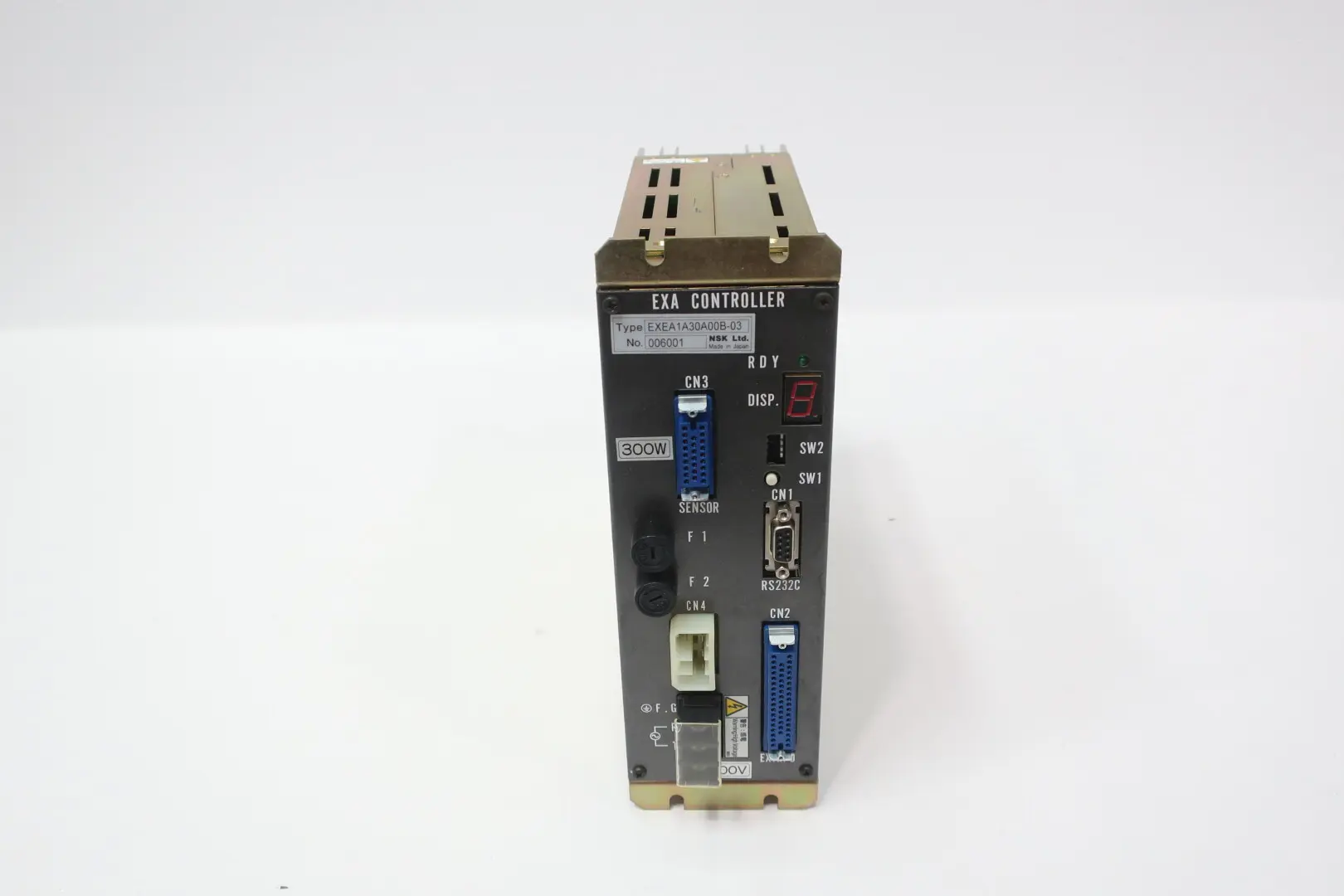 Produktfoto 1 von NSK EXEA1A30A00B-03