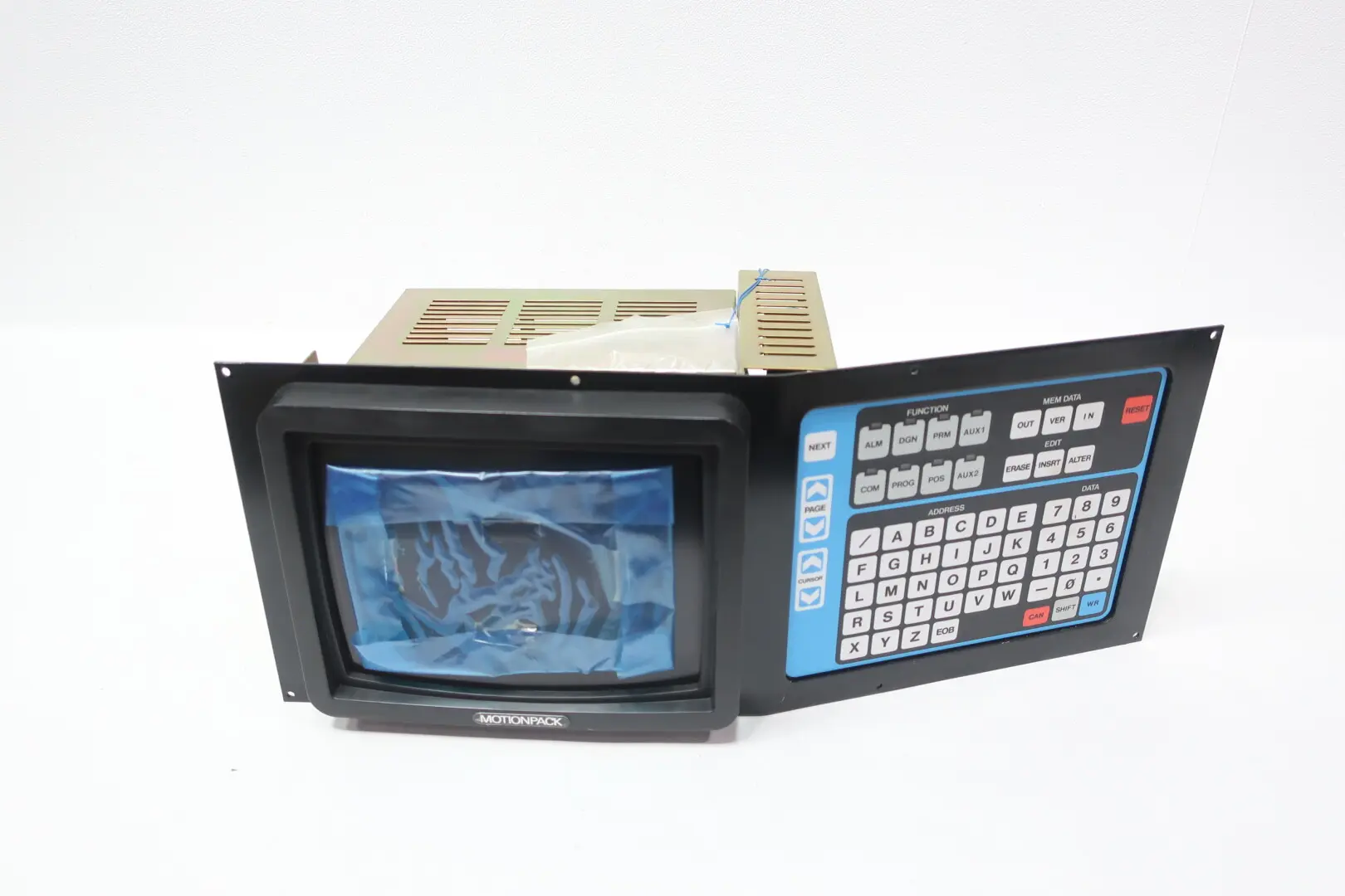 Produktfoto 1 von YASKAWA JEFMC-H012 SIM-23(DBM-095)