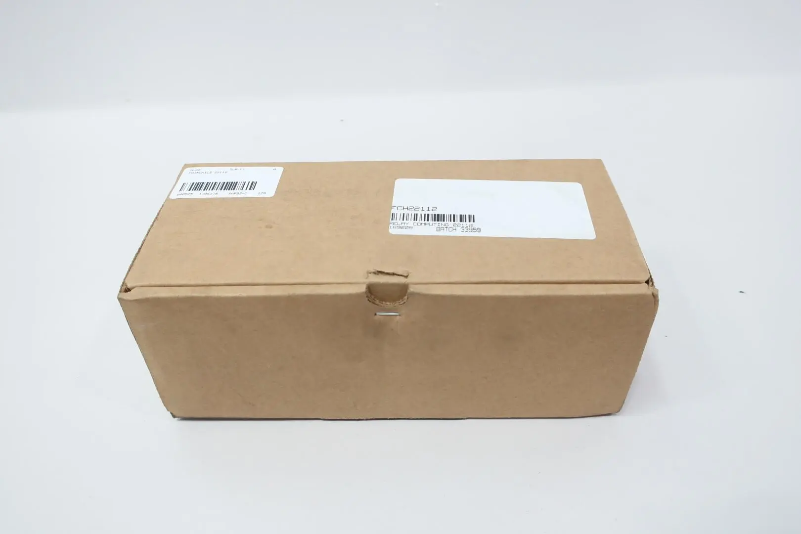 Produktfoto 1 von FAIRCHILD 22112
