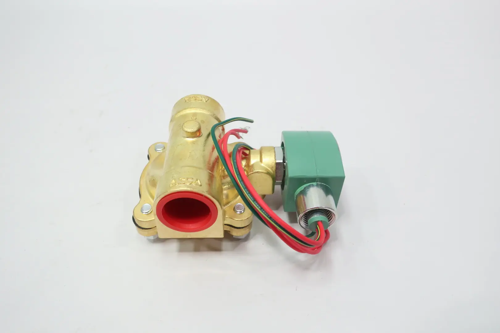 Produktfoto 1 von ASCO 8210G004