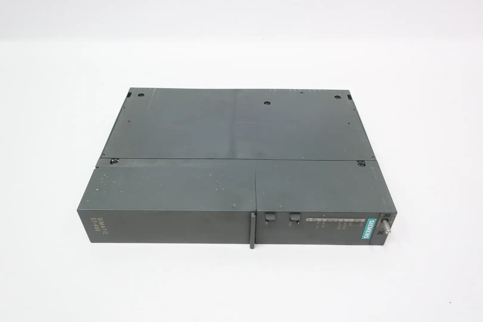 Produktfoto 1 von SIEMENS 6ES7407-0KA02-0AA0