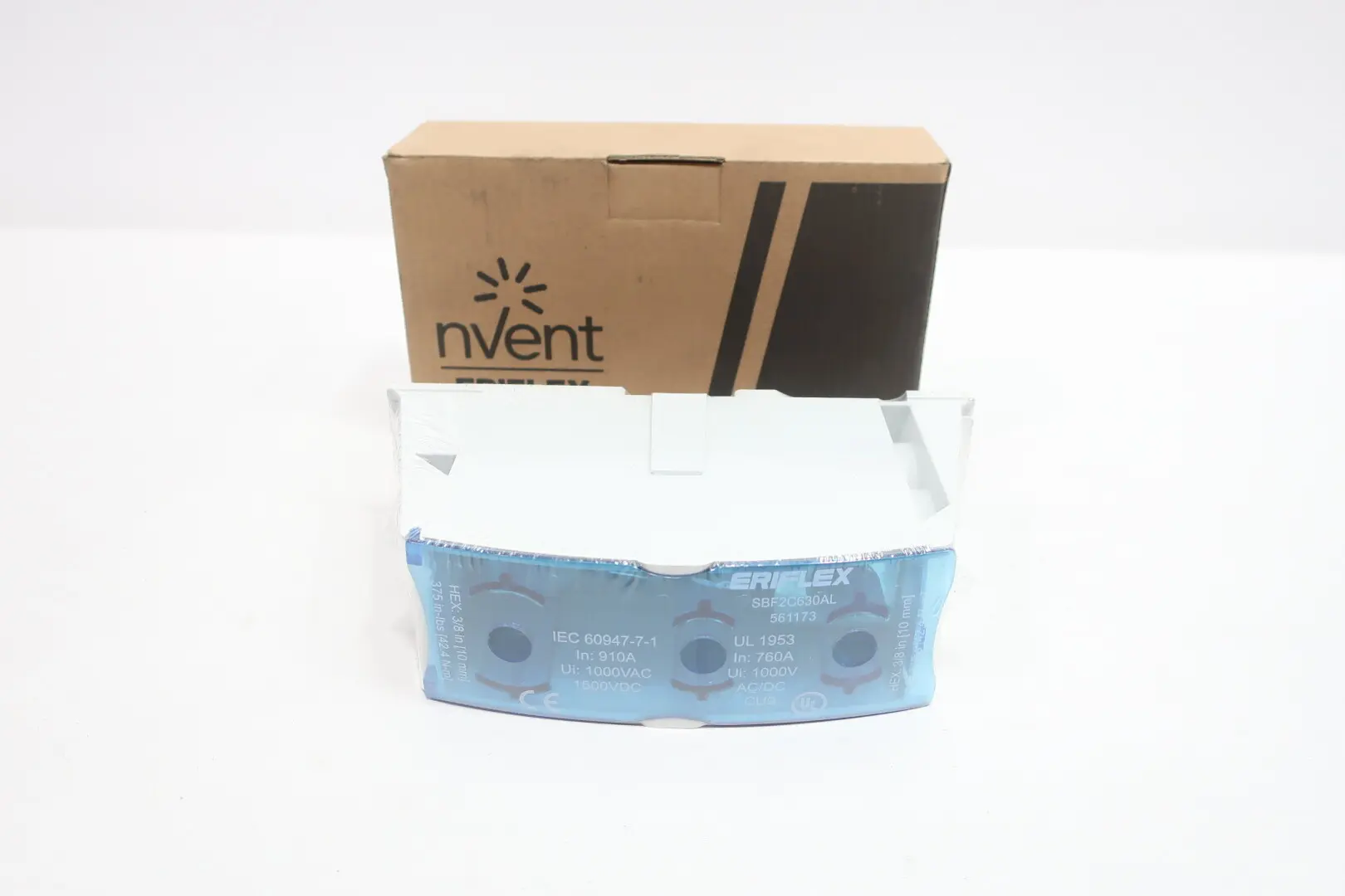 Produktfoto 1 von NVENT SBF2C630AL 561173
