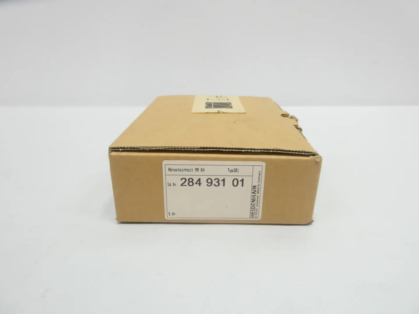 Produktfoto 1 von HEIDENHAIN LB-301 284-931-01