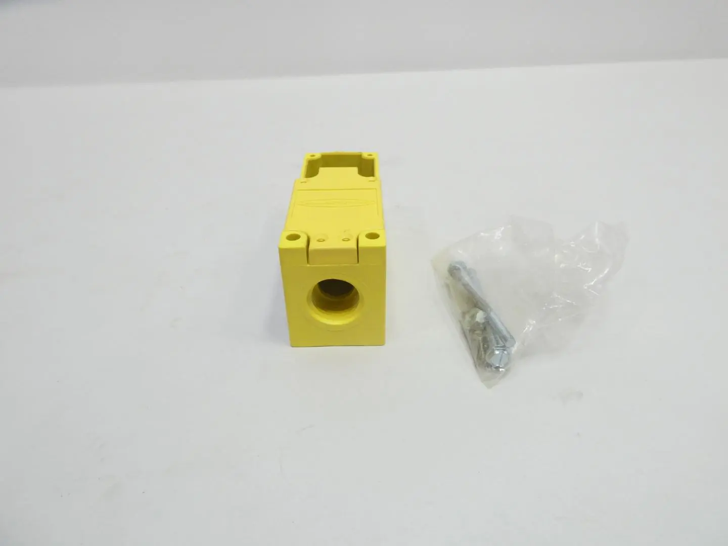 Produktfoto 1 von BANNER SBLV1 17632