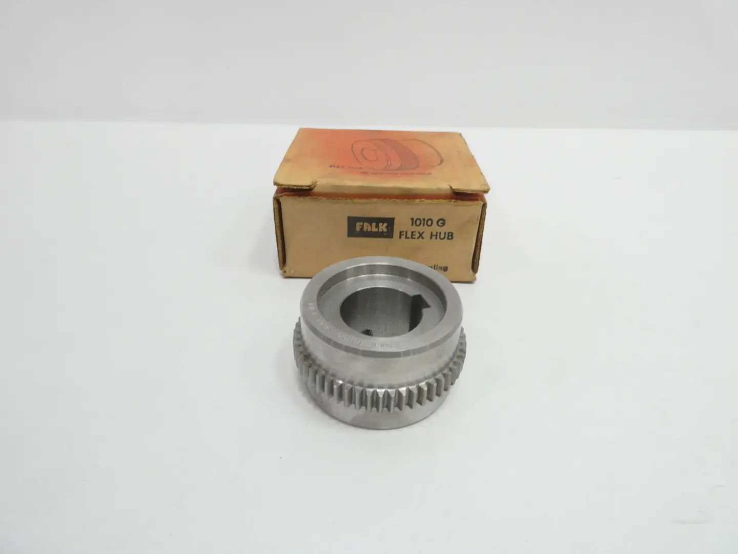 Produktfoto 1 von FALK 1010G