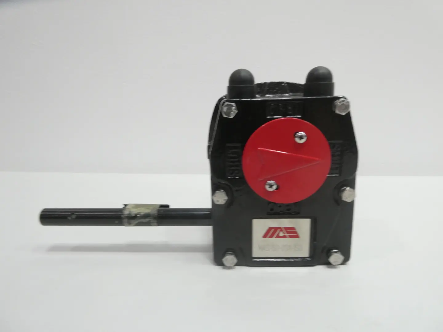 Produktfoto 1 von MAS MAS-GO-03A-ISO