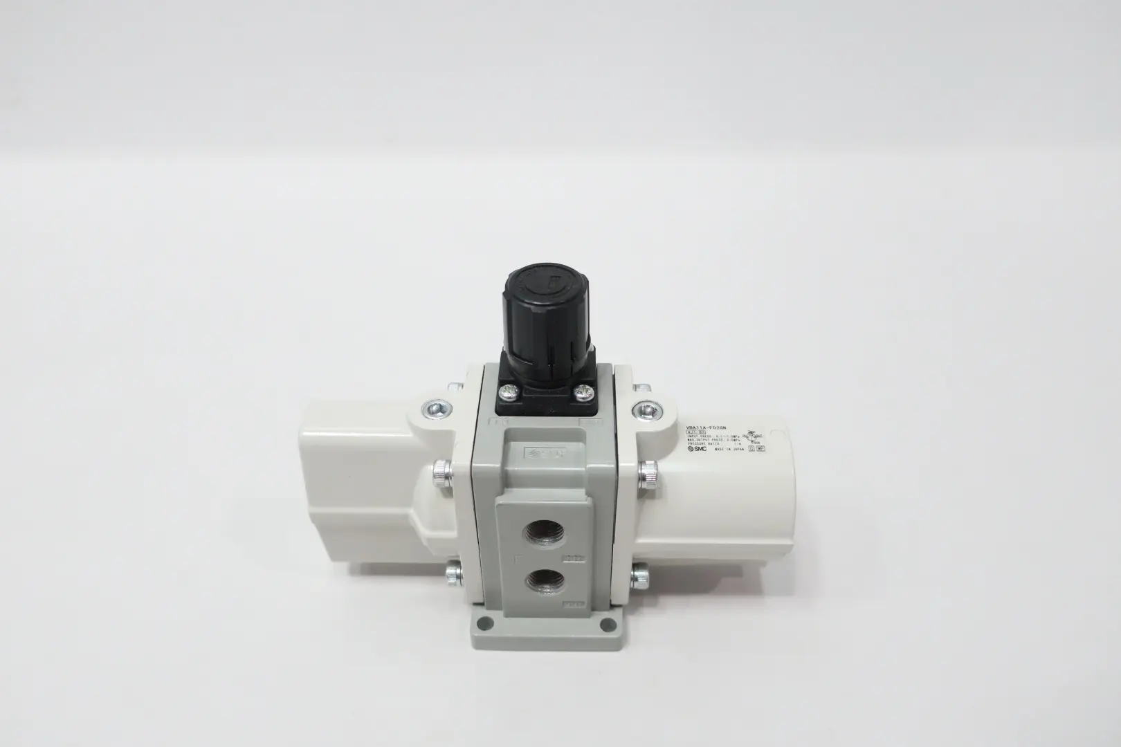 Produktfoto 1 von SMC VBA11A-F02GN