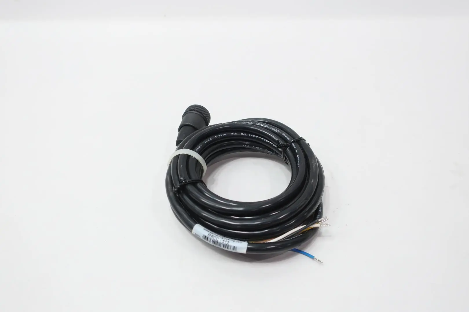 Produktfoto 1 von BANNER MBCC-512