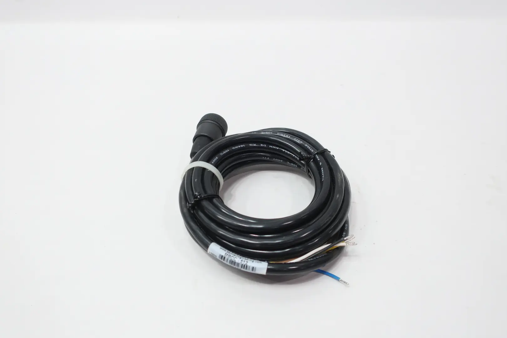 Produktfoto 1 von BANNER MBCC-512