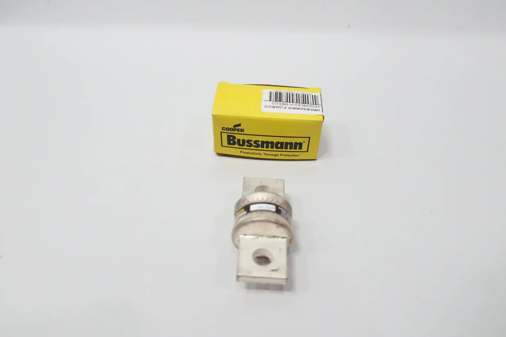 Produktfoto 1 von COOPER BUSSMANN JJN-350