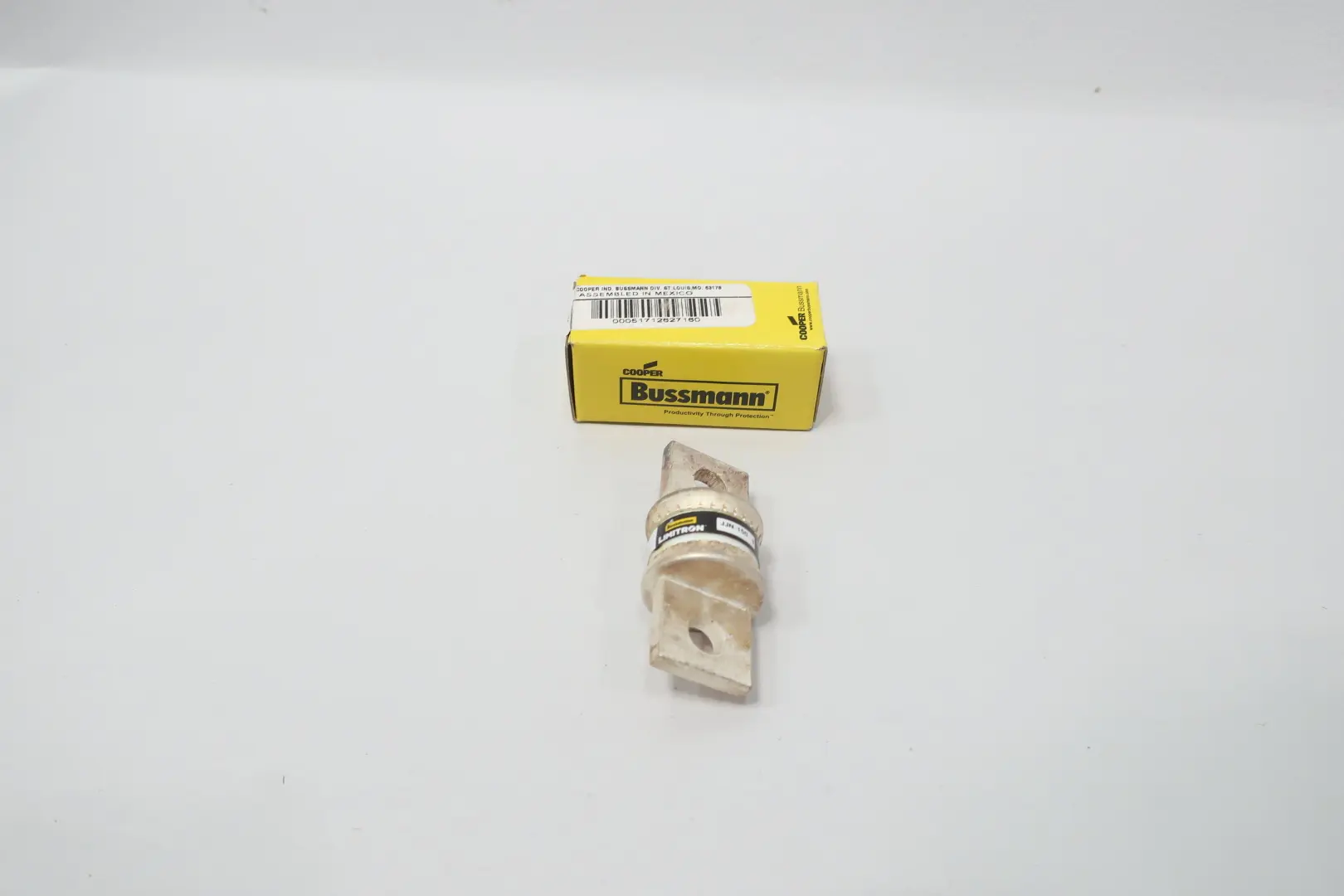 Produktfoto 1 von COOPER BUSSMANN JJN-150