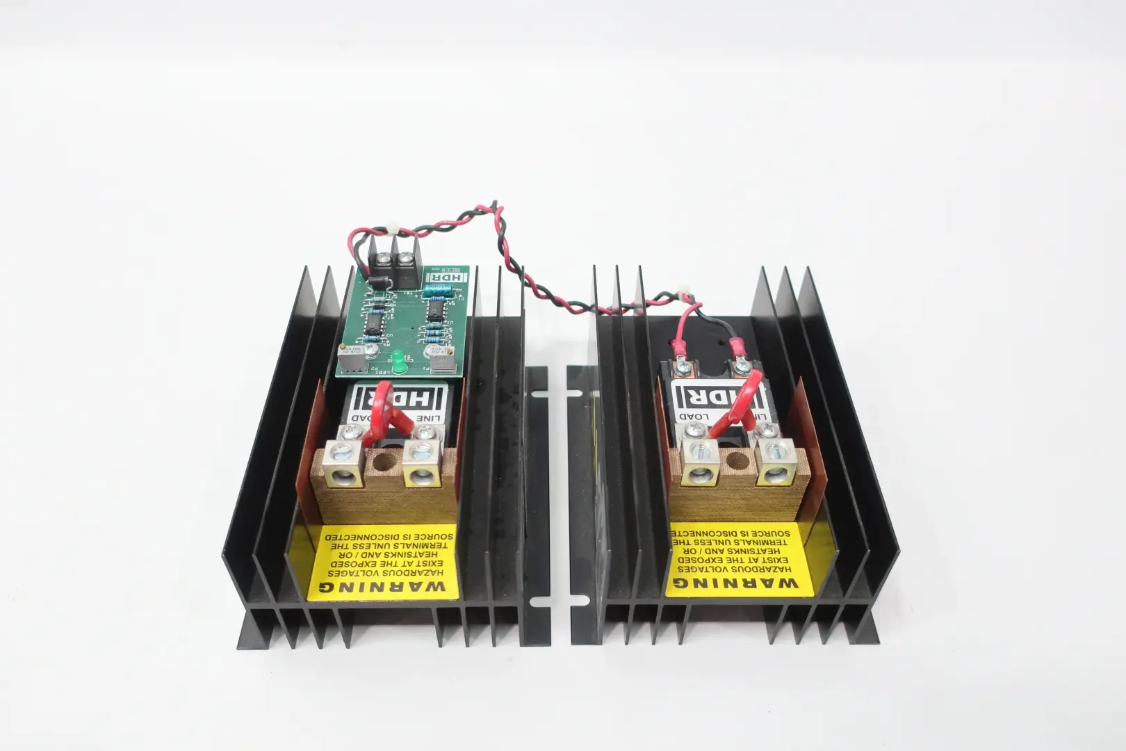 Produktfoto 1 von AMETEK ZF2-480-40-FK-C