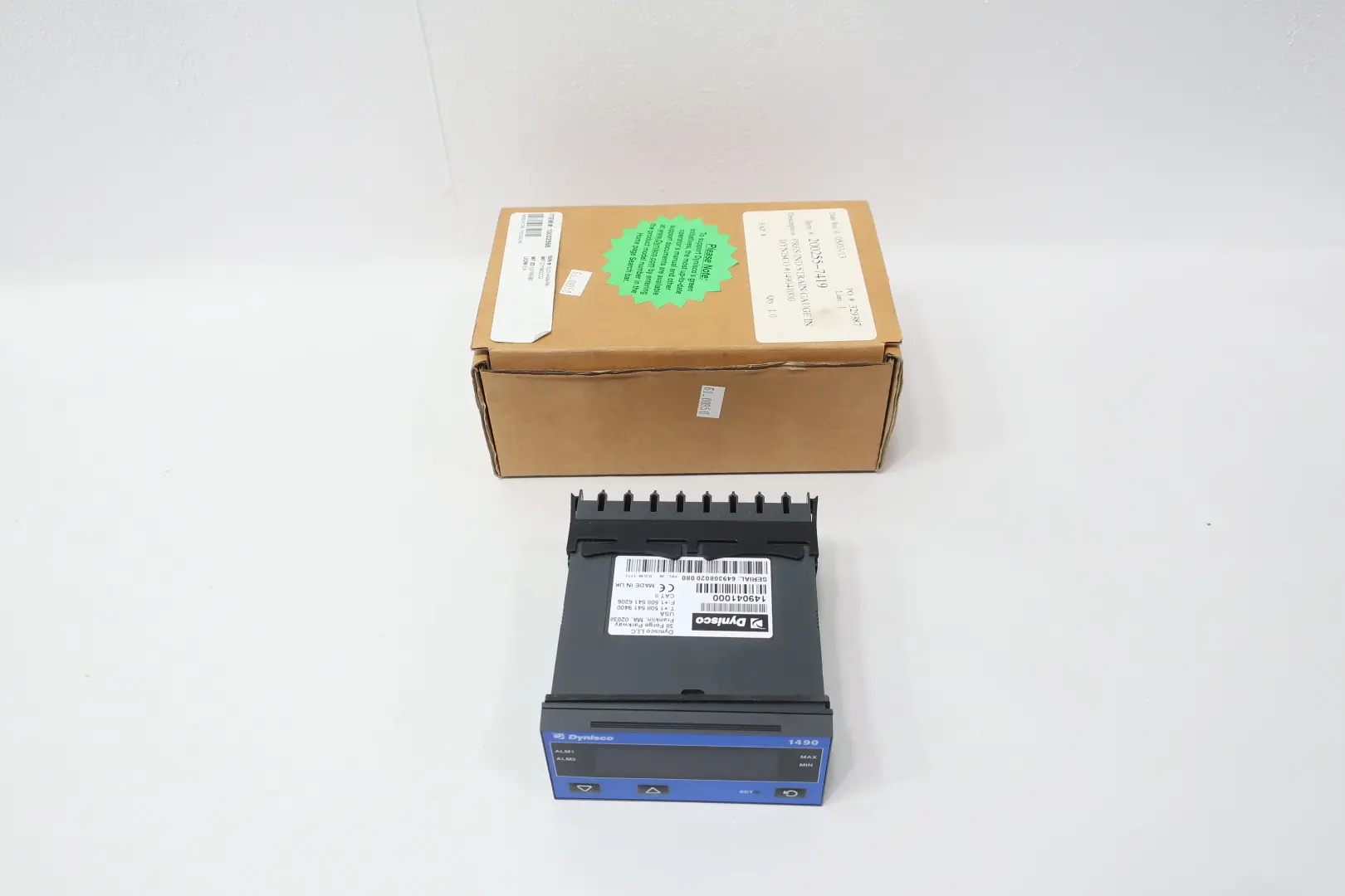 Produktfoto 1 von DYNISCO 149041000