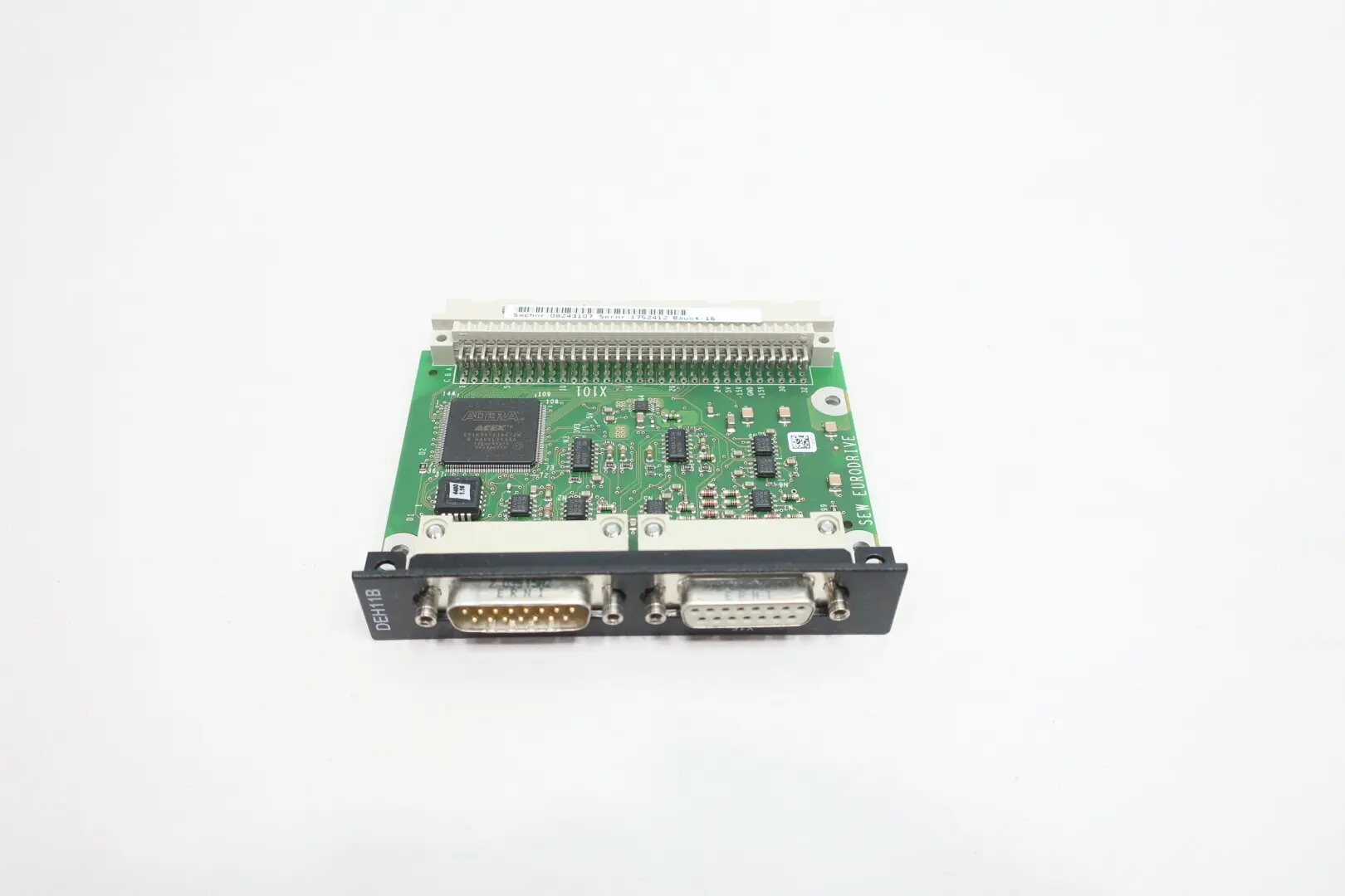 Produktfoto 1 von SEW EURODRIVE DEH11B 08243107