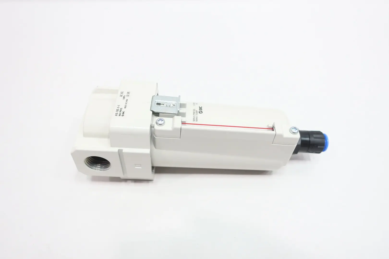 Produktfoto 1 von SMC AF40-F04D-8-A
