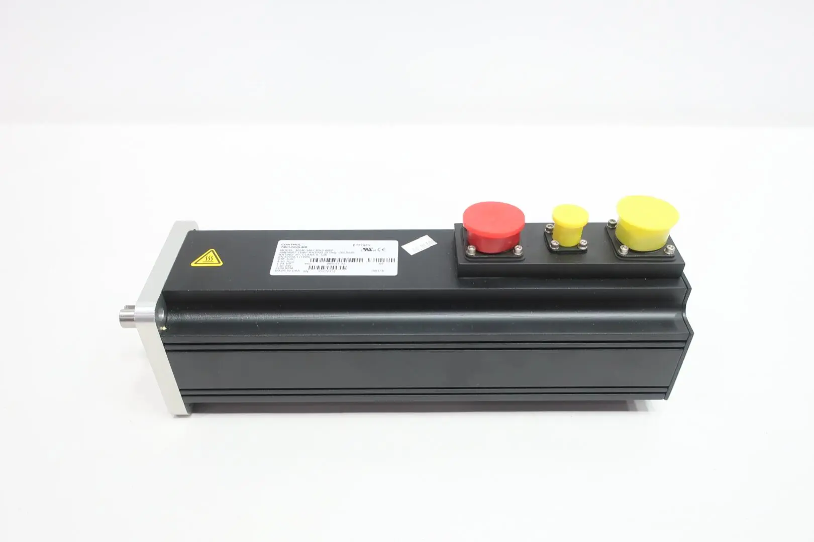 CONTROL TECHNIQUES MGM-340-CBNS-0000