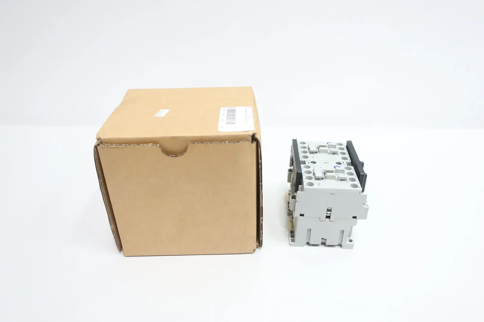 Produktfoto 1 von ALLEN BRADLEY 104-C12D22