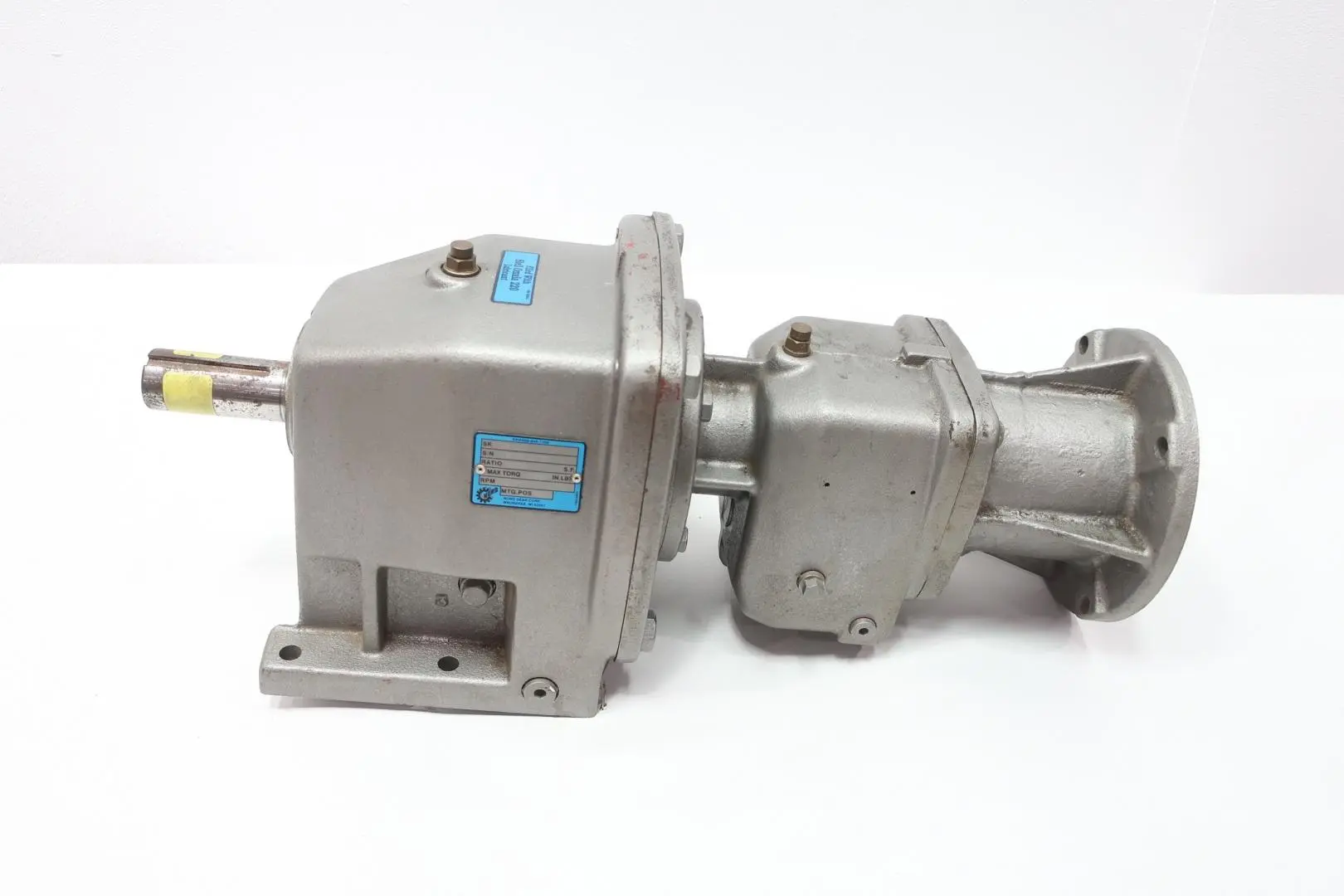 Produktfoto 1 von NORD 22/02 56C0.5