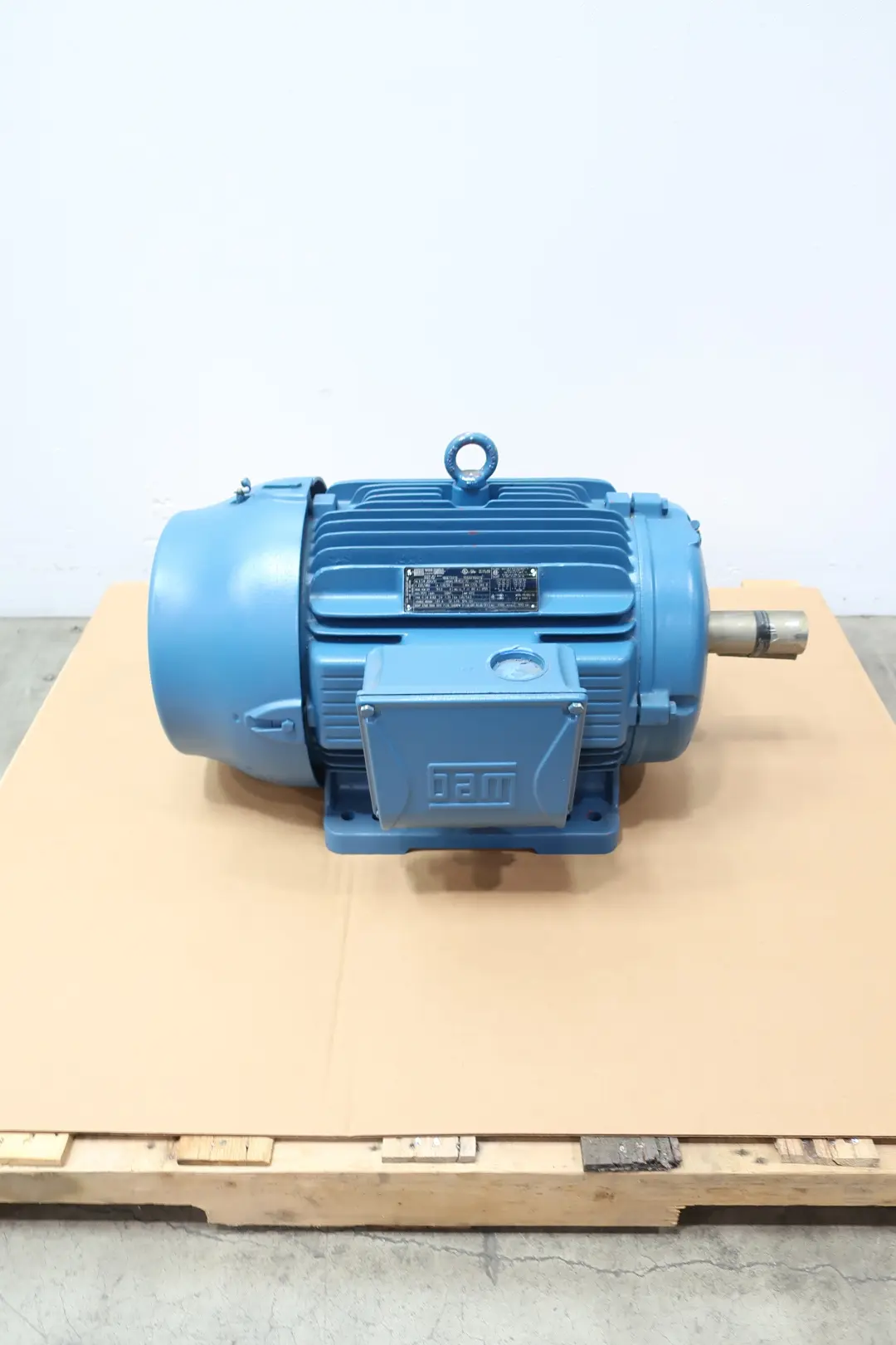 Produktfoto 1 von WEG 05018ET3E326T-W22