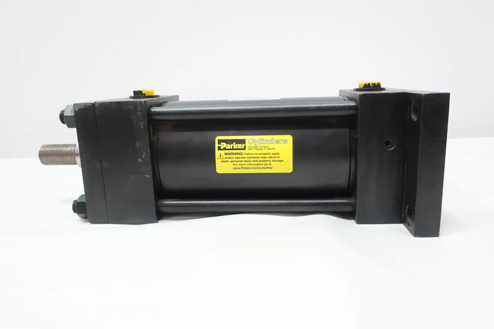 Produktfoto 1 von PARKER 04.00 H2HT13AC 6.000