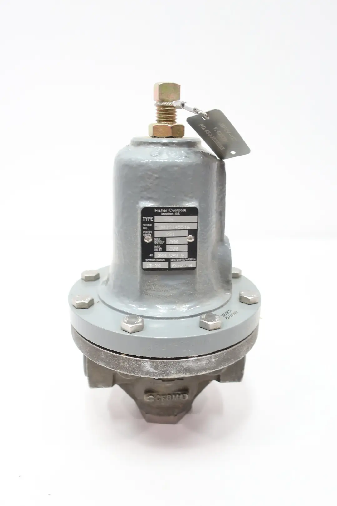 Produktfoto 1 von FISHER 95H