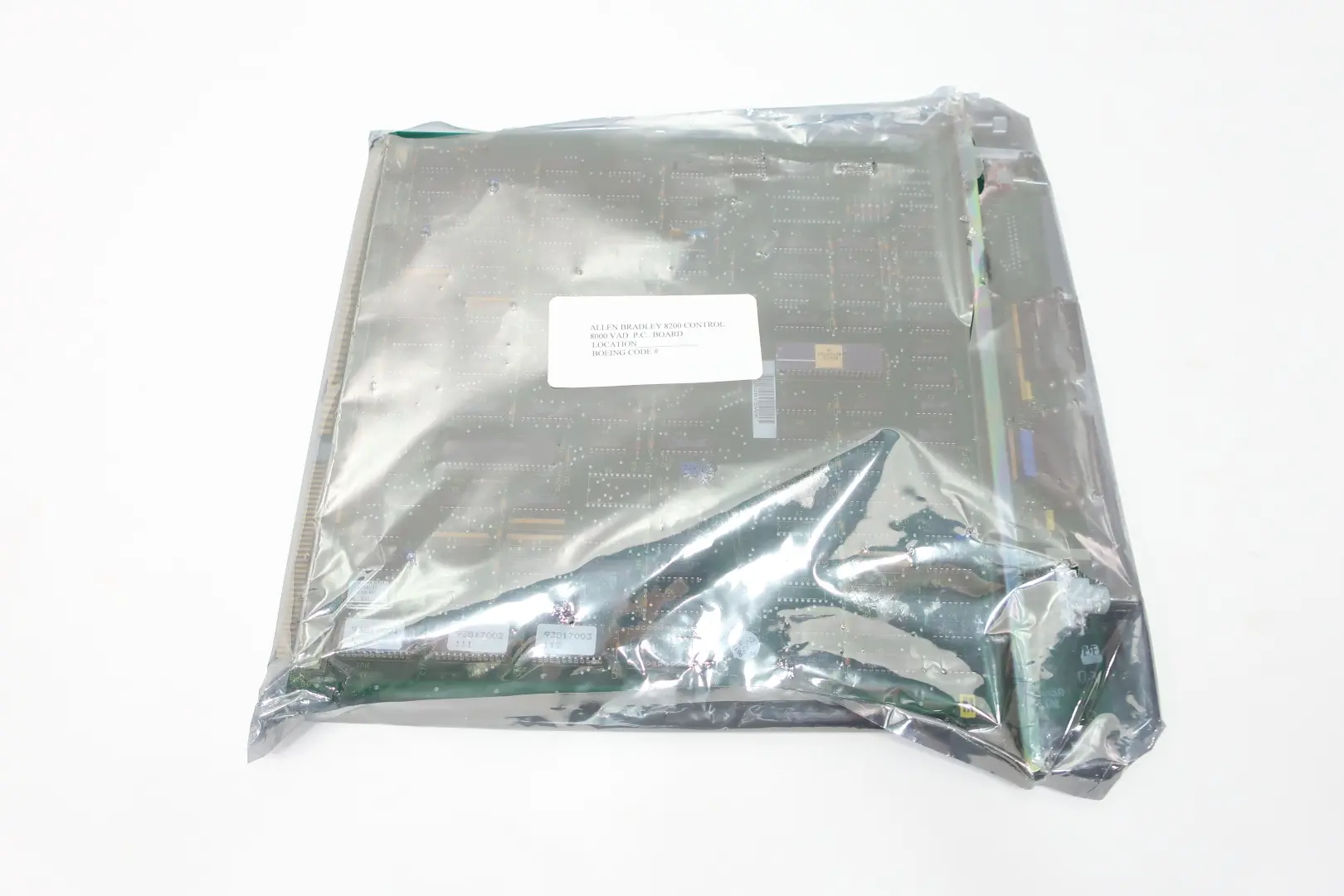 Produktfoto 1 von ALLEN BRADLEY 900036