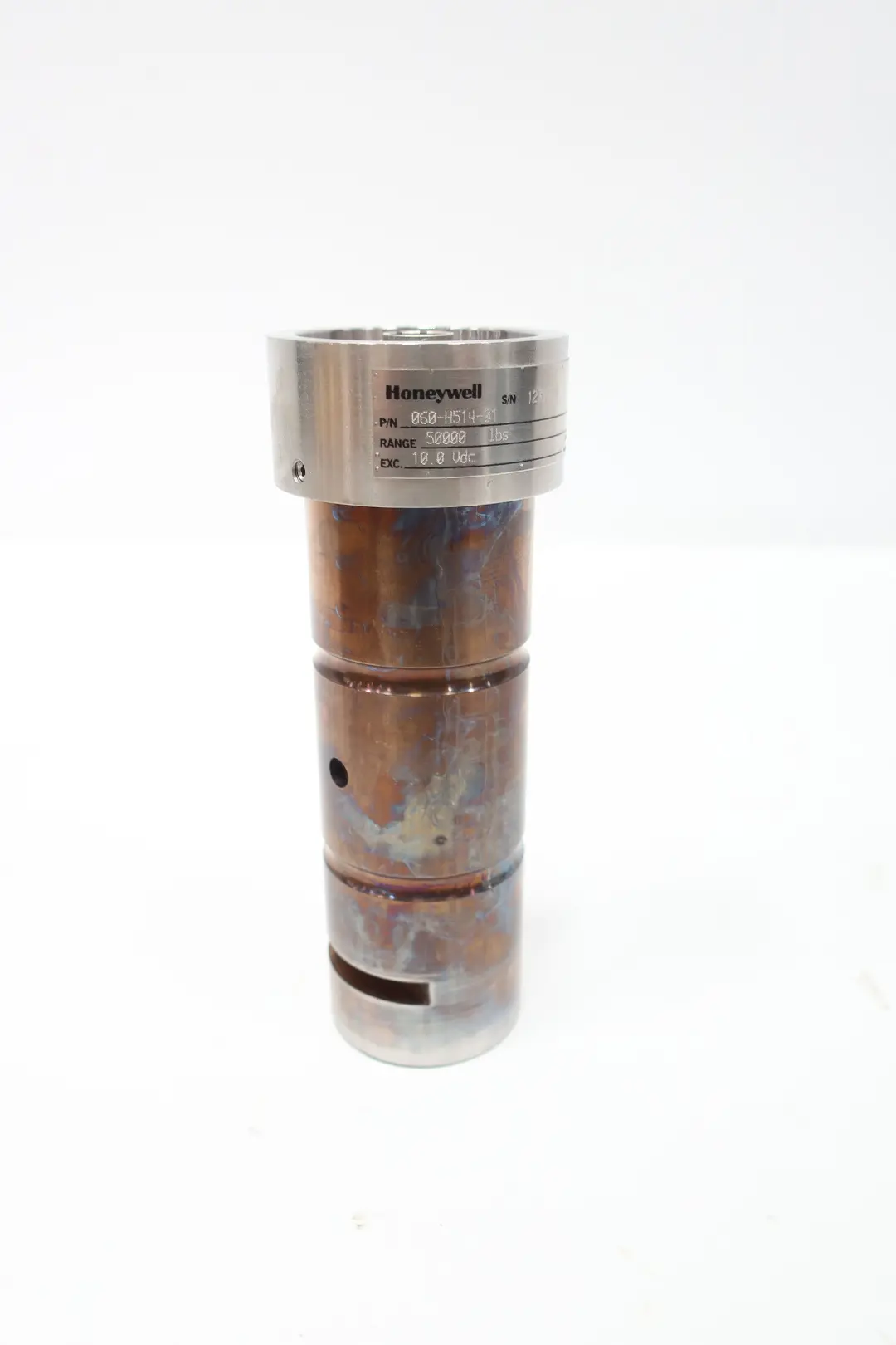 Produktfoto 1 von HONEYWELL 060-H514-01