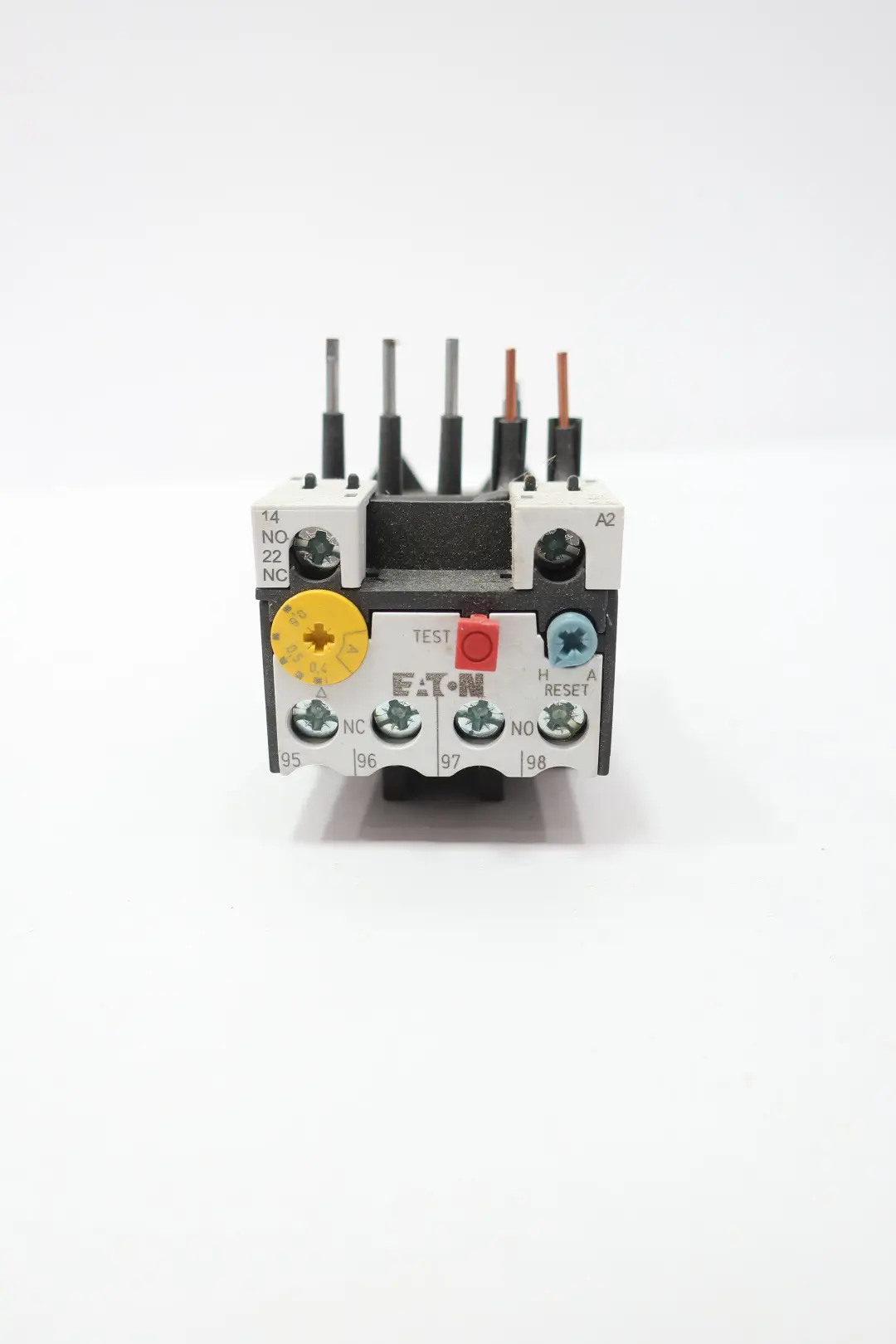 Produktfoto 1 von EATON ZB12-0.6