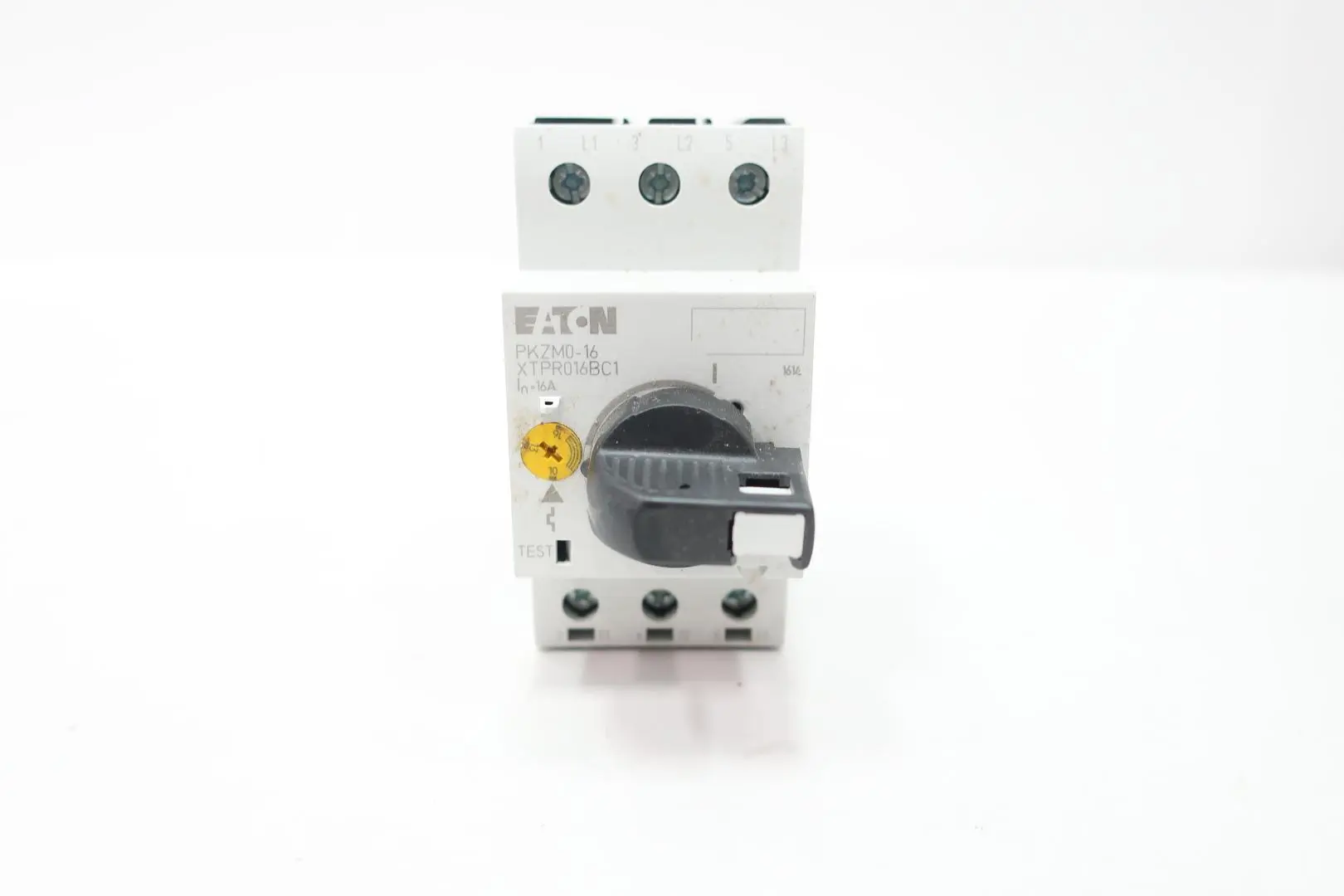 Produktfoto 1 von EATON PKZM0-16/AK