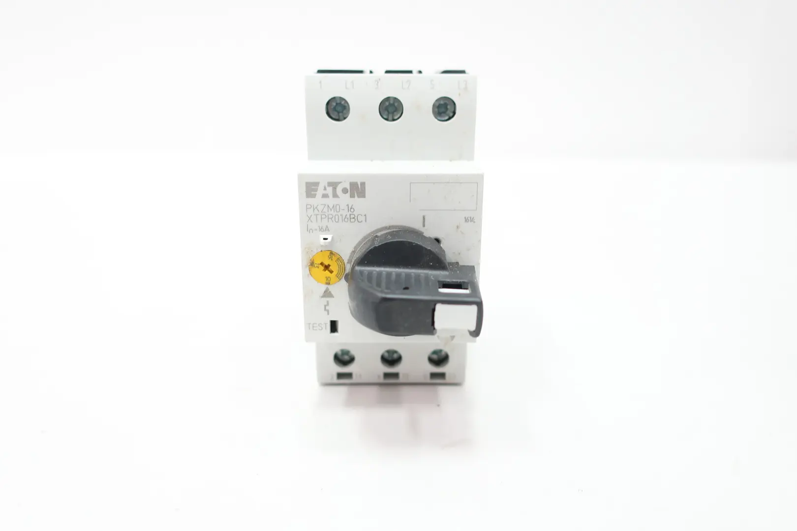 Produktfoto 1 von EATON PKZM0-16/AK