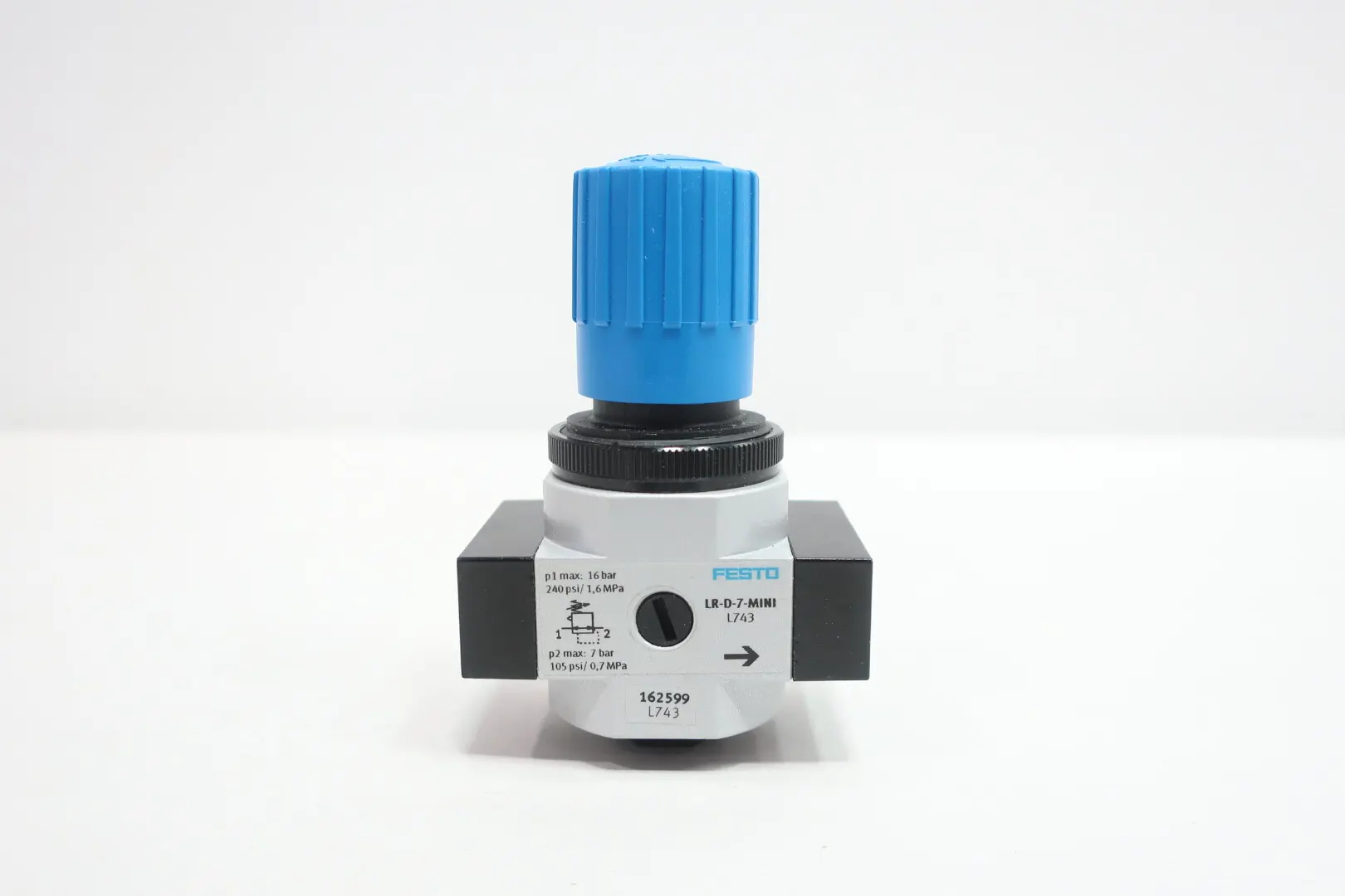 Produktfoto 1 von FESTO LR-D-7-MINI