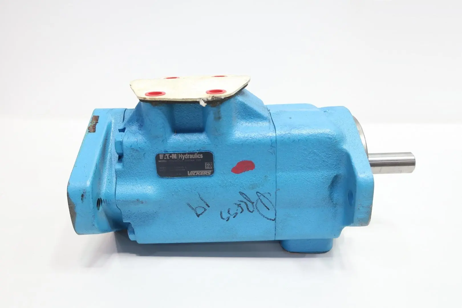 Produktfoto 1 von VICKERS 25VTBS21A-2202AA-22R