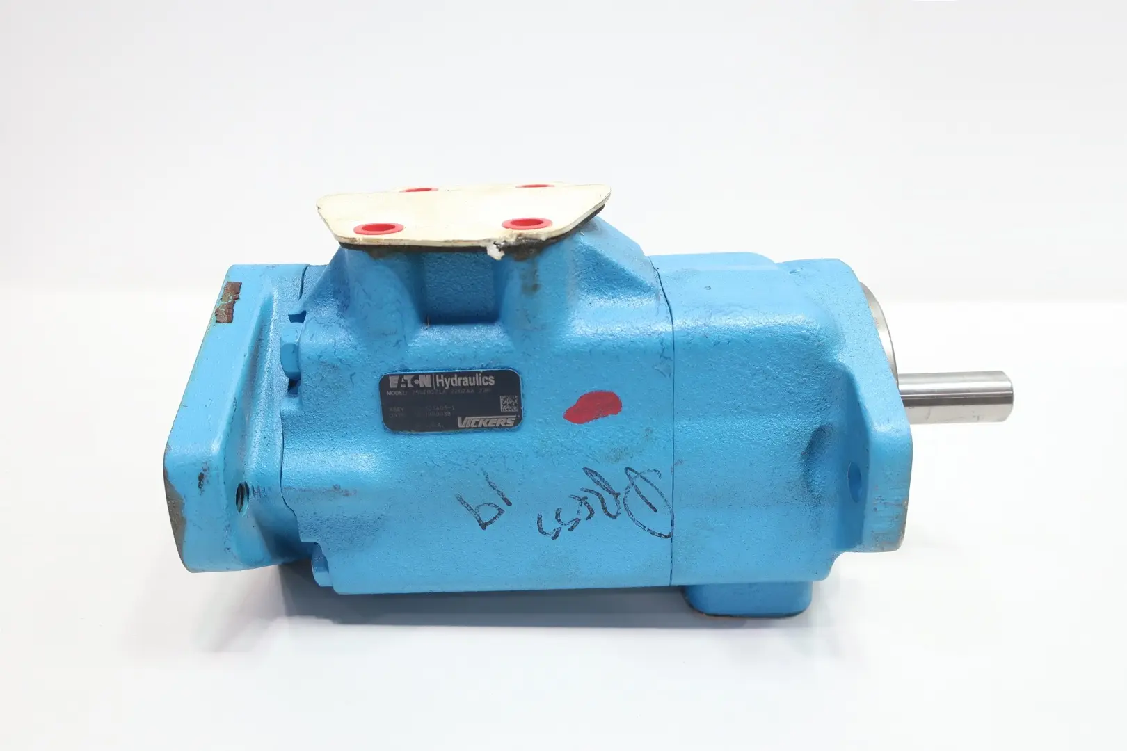 Produktfoto 1 von VICKERS 25VTBS21A-2202AA-22R