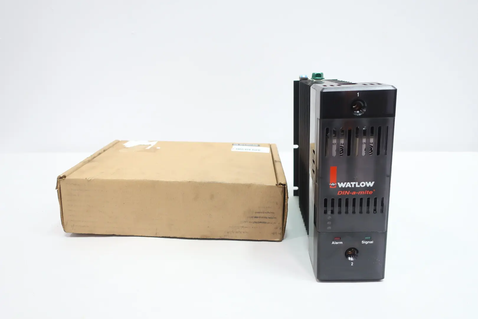 Produktfoto 1 von WATLOW DD10-60C0-S000
