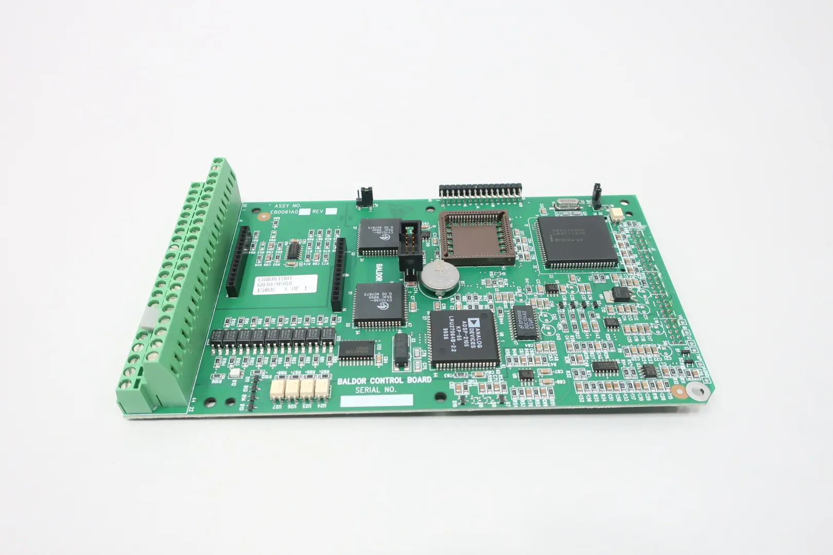 Produktfoto 1 von BALDOR EB0061A01