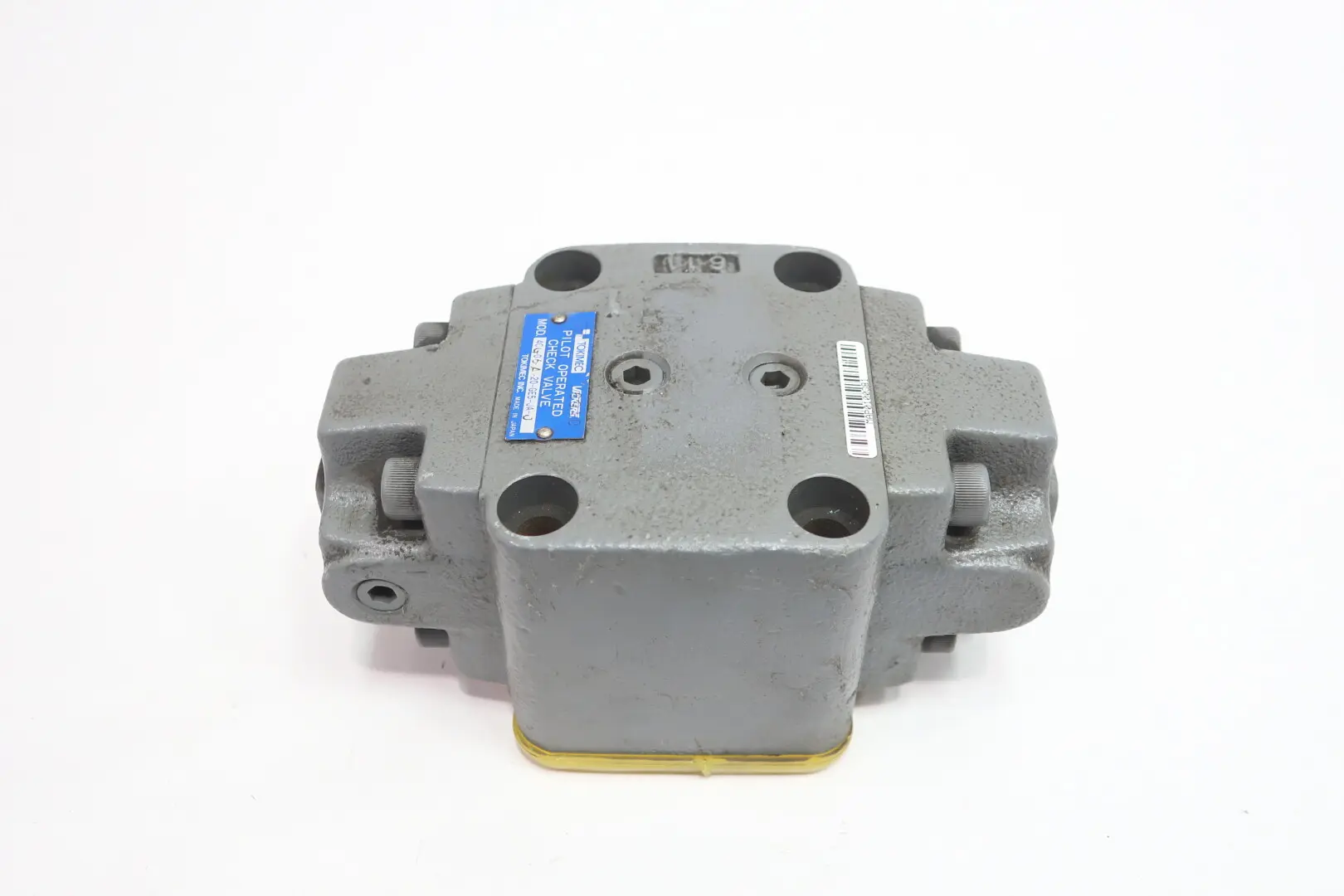 Produktfoto 1 von TOKIMEC 4CG-06-A-20-GE5-JA-J