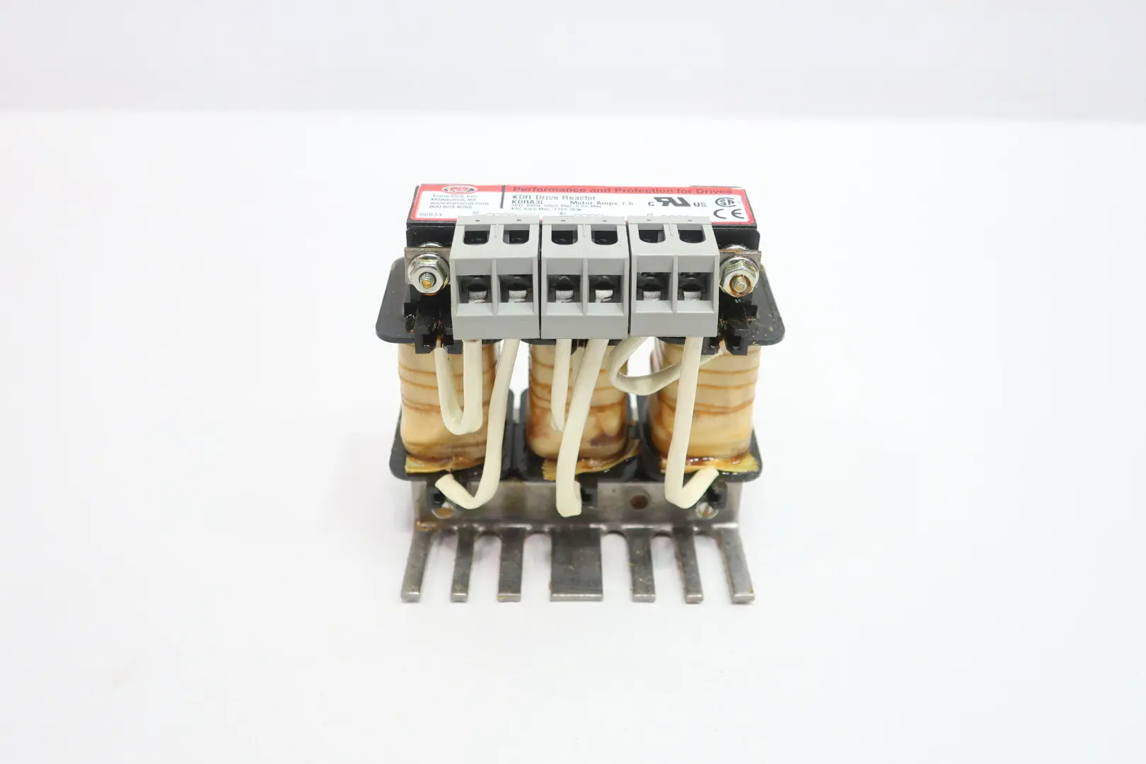 Produktfoto 1 von TCI KDRA3L