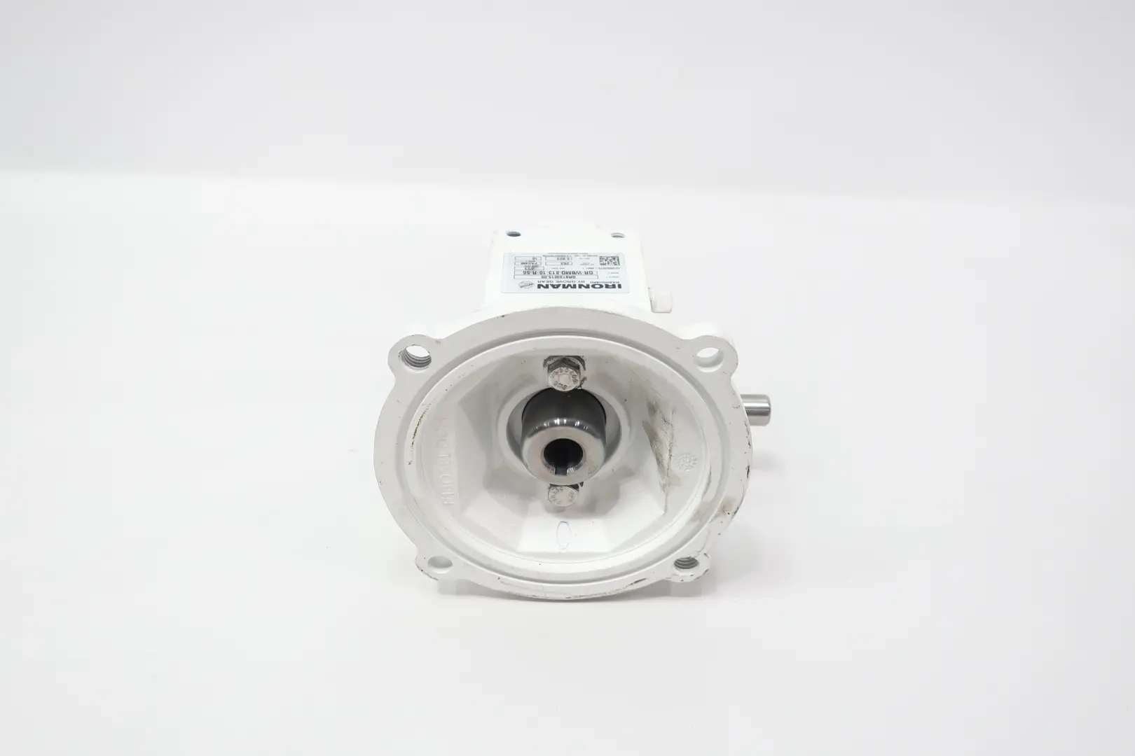 Produktfoto 1 von GROVE GEAR GR-WBMQ-813-10-R-56