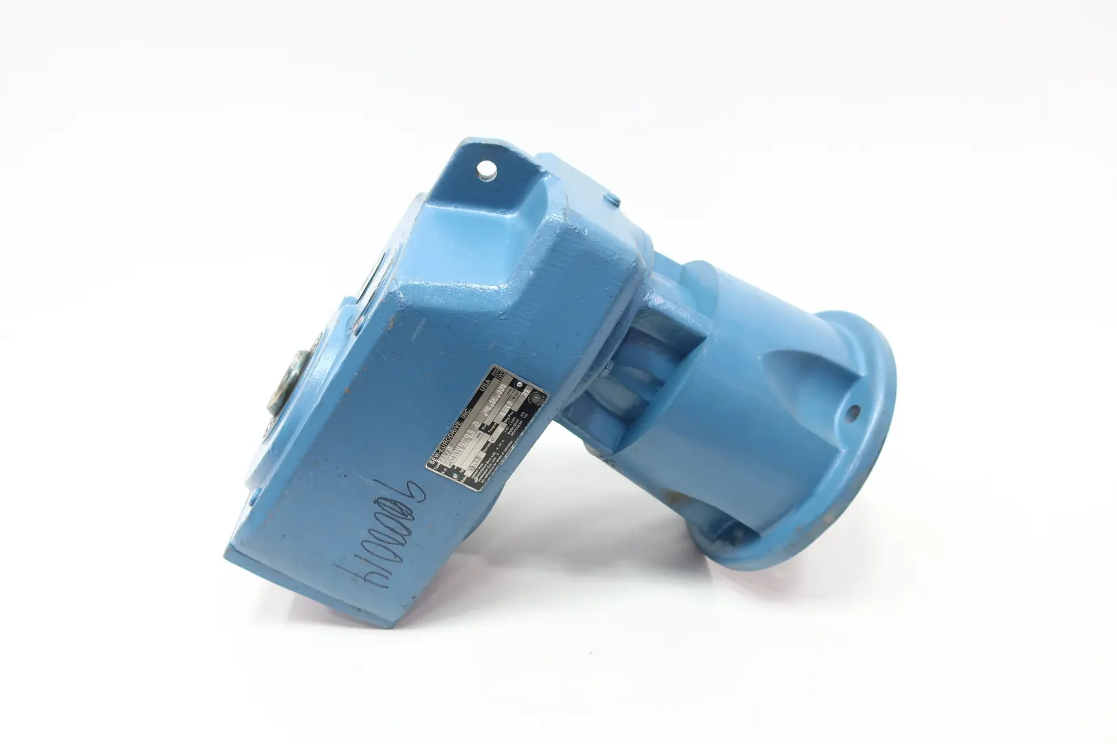 Produktfoto 1 von SEW EURODRIVE FA60LP
