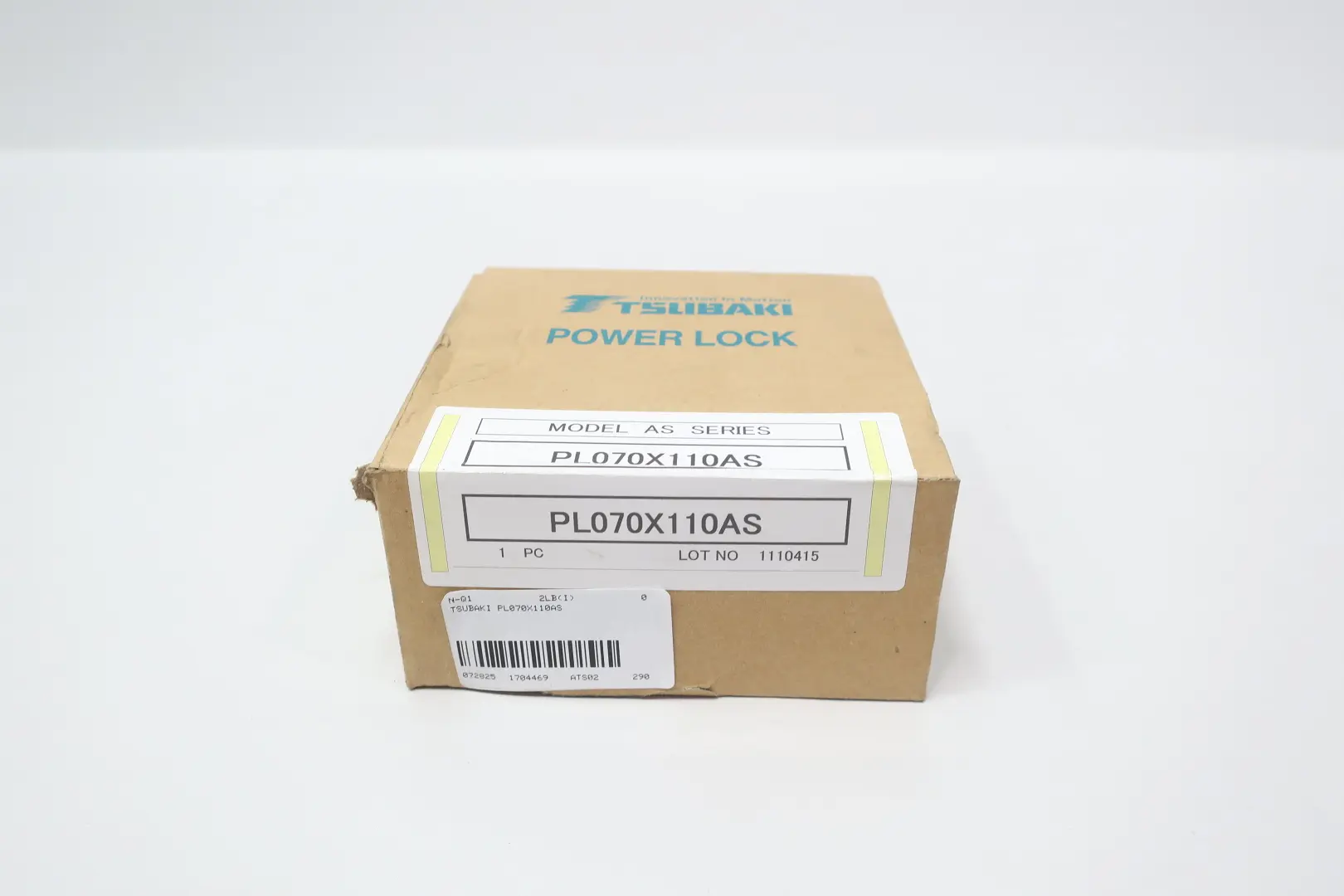 Produktfoto 1 von TSUBAKI PL070X110AS